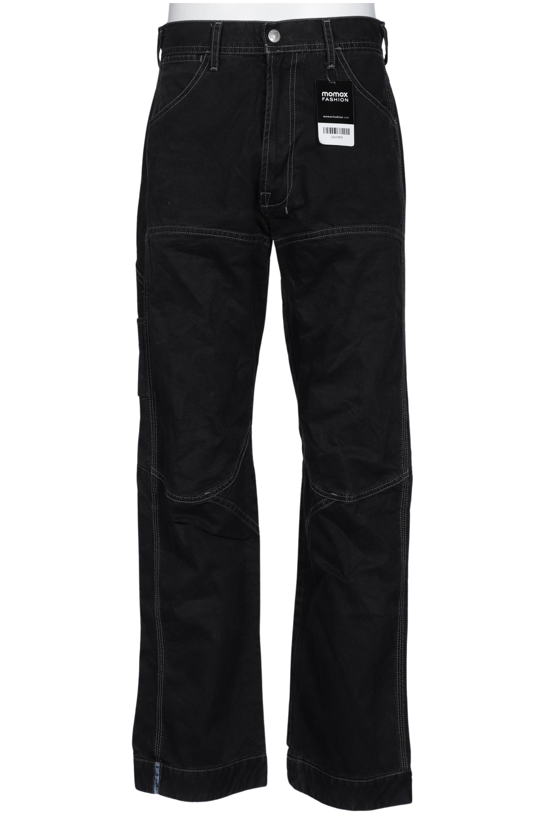 

Diesel Herren Jeans, schwarz, Gr. 28