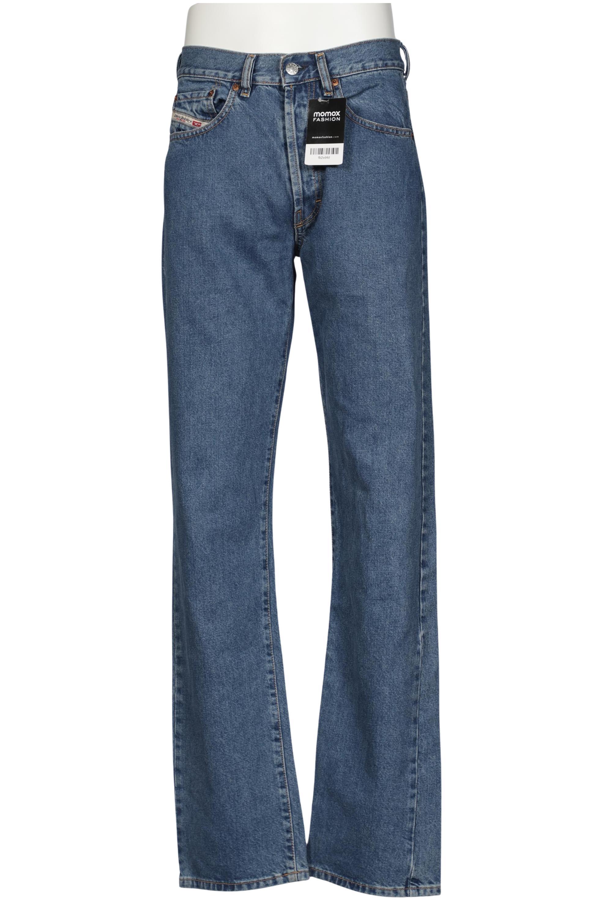 

Diesel Herren Jeans, blau, Gr. 30