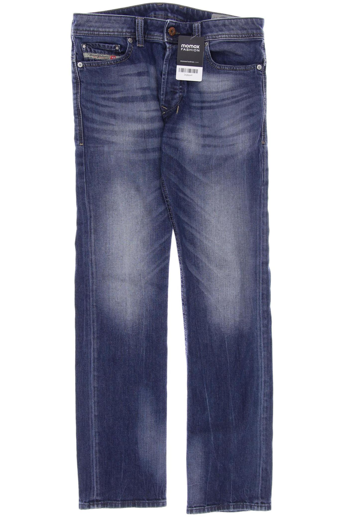 

Diesel Herren Jeans, blau, Gr. 28