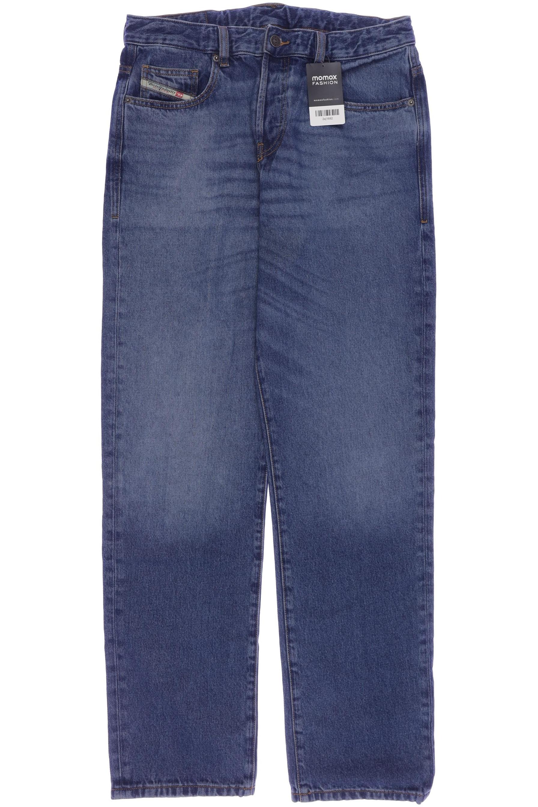 

Diesel Herren Jeans, blau, Gr. 33