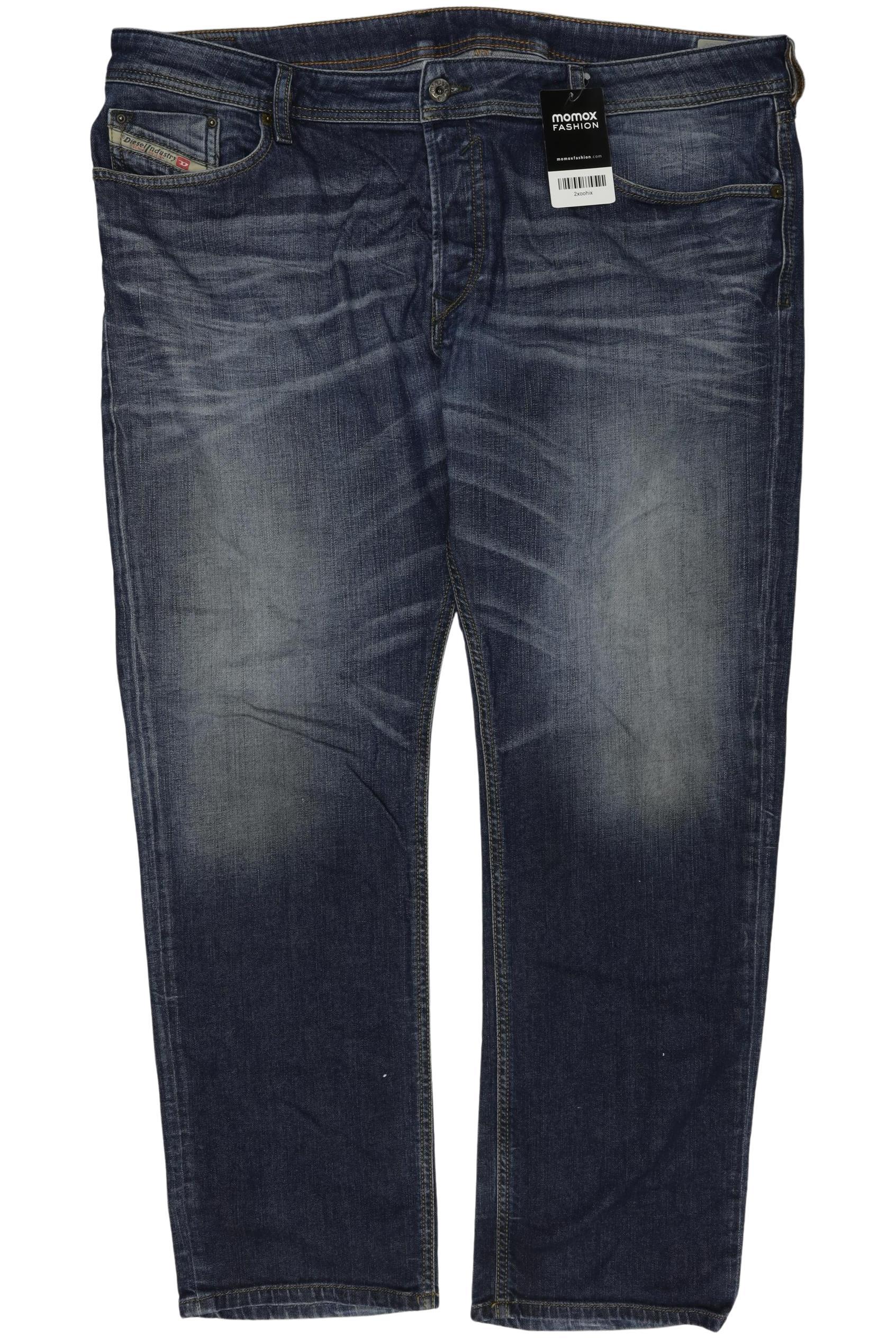 Thumbnail - Diesel Herren Jeans, blau, Gr. 40