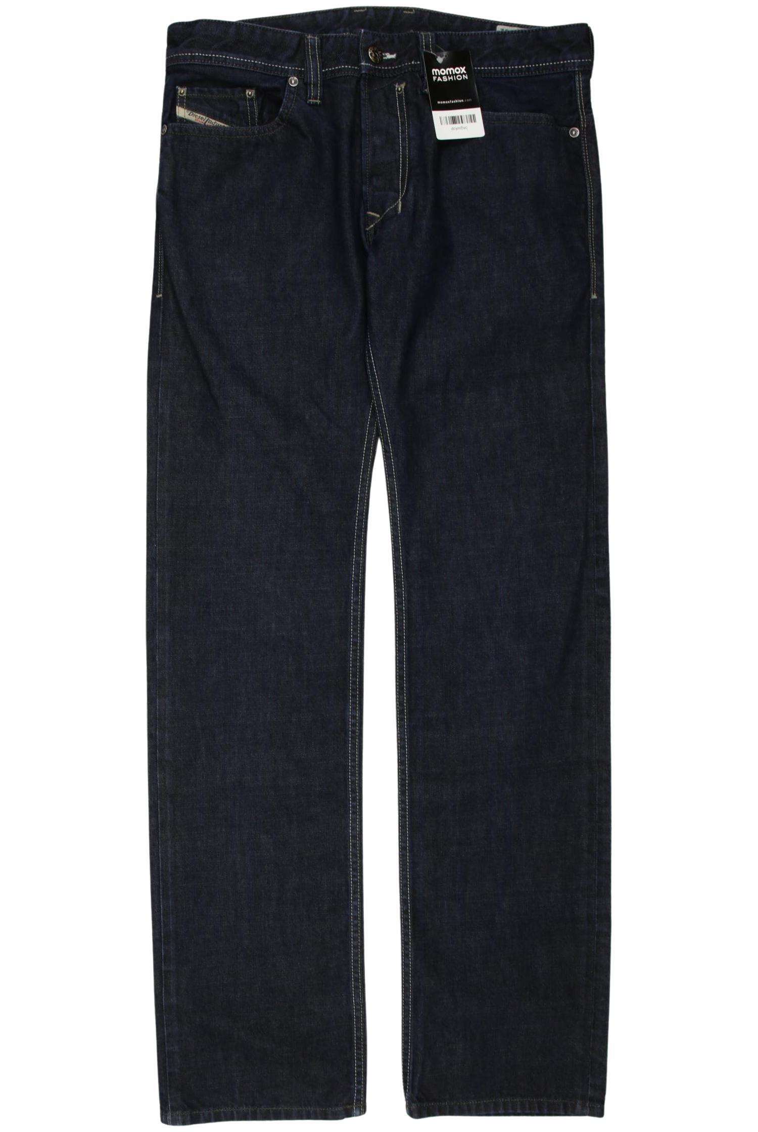 

Diesel Herren Jeans, marineblau, Gr. 30