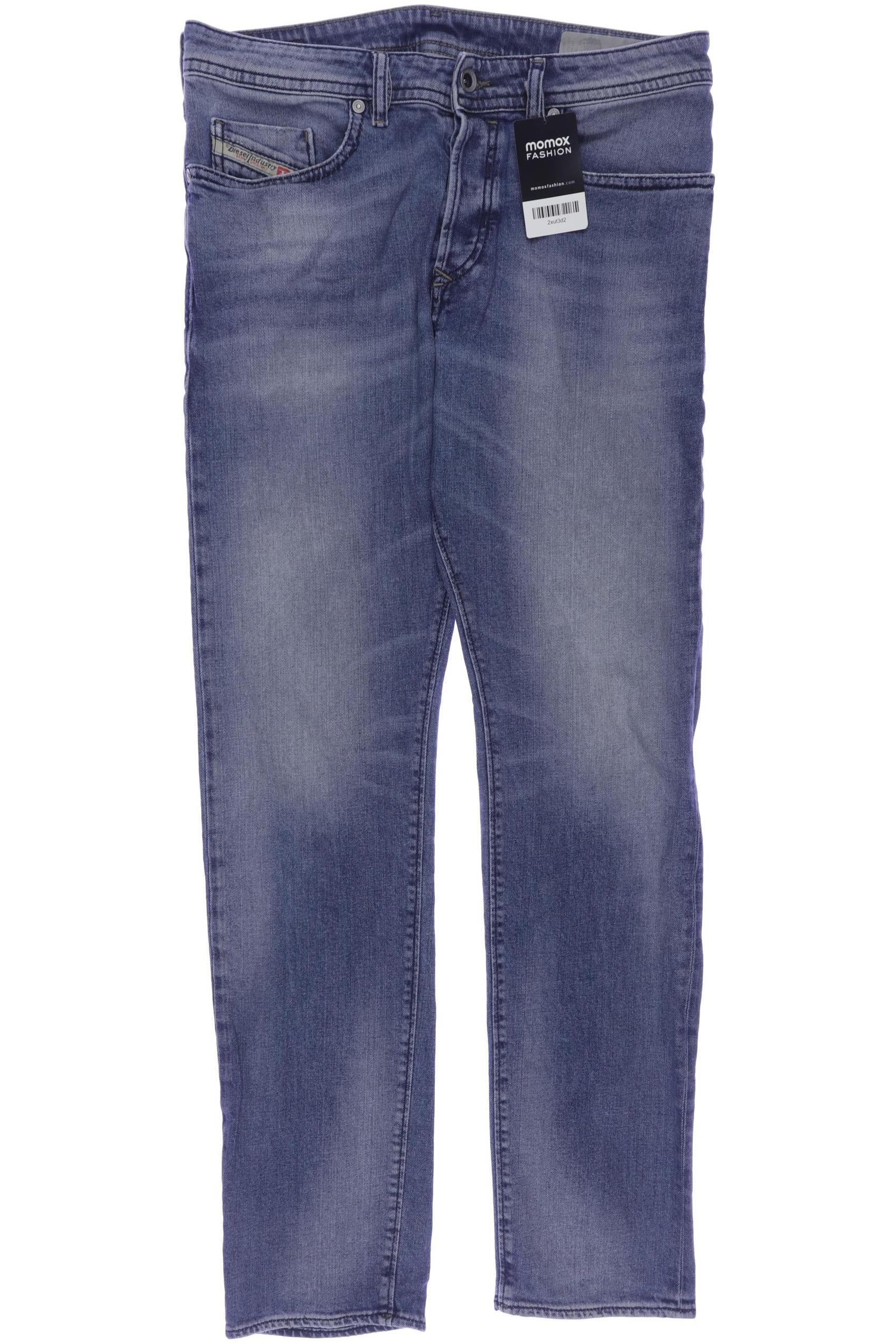 

Diesel Herren Jeans, blau, Gr. 31