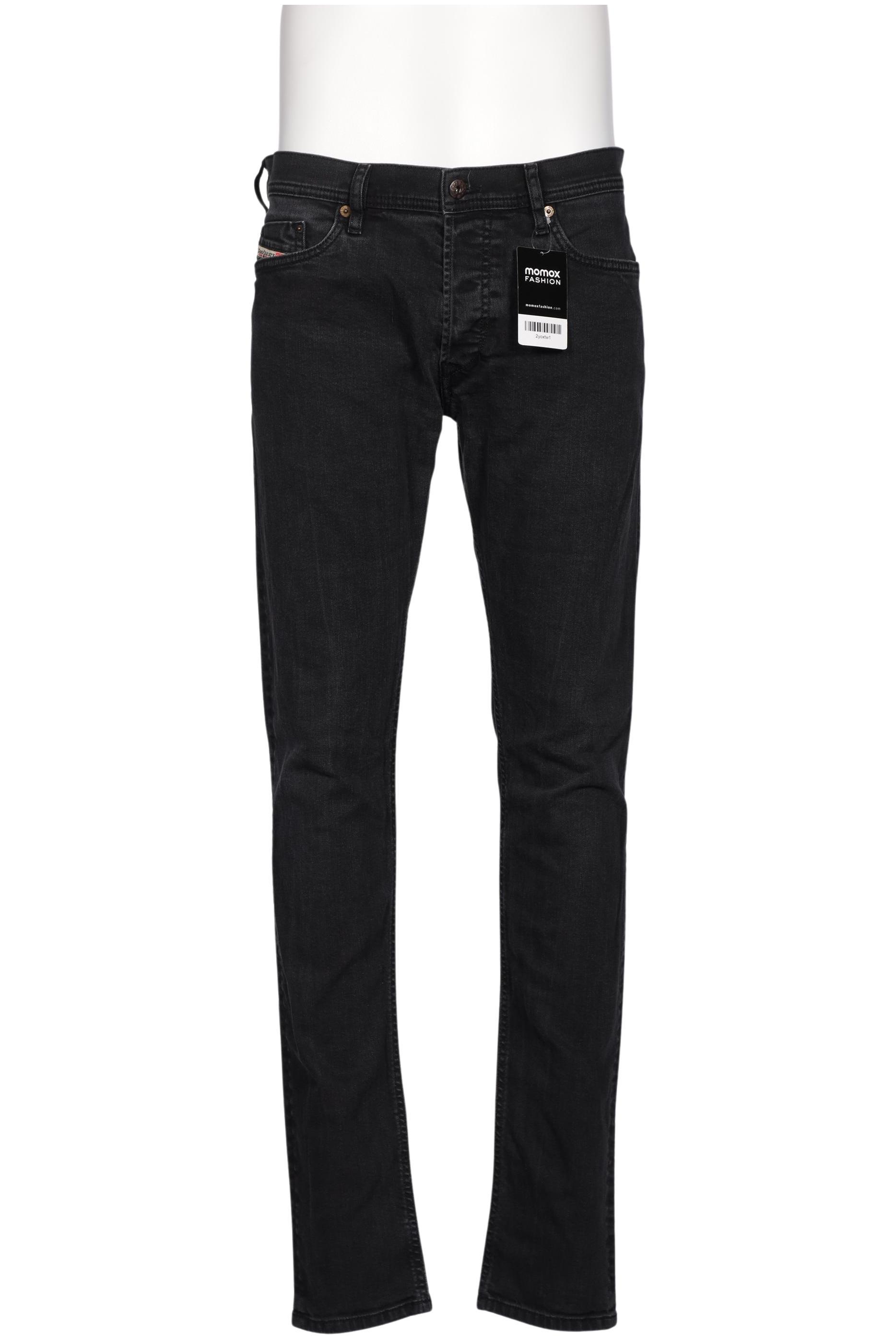 

Diesel Herren Jeans, schwarz, Gr. 32
