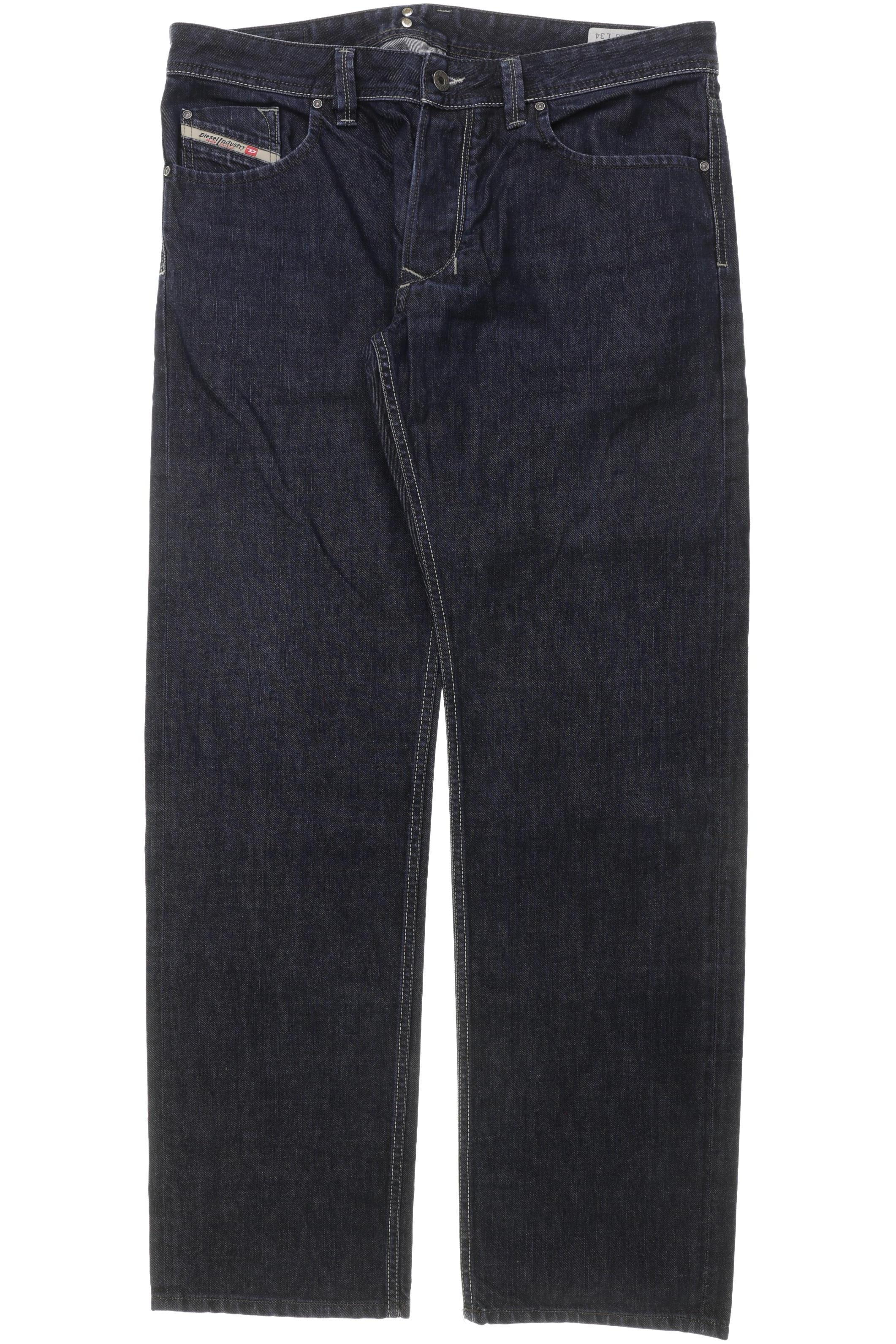 

Diesel Herren Jeans, blau, Gr. 36