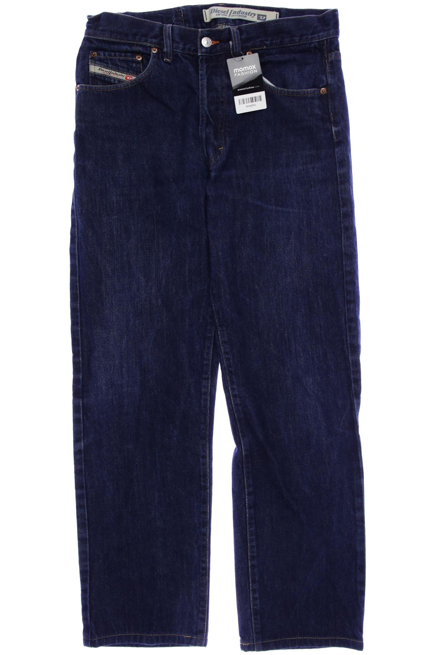 

Diesel Herren Jeans, marineblau, Gr. 31