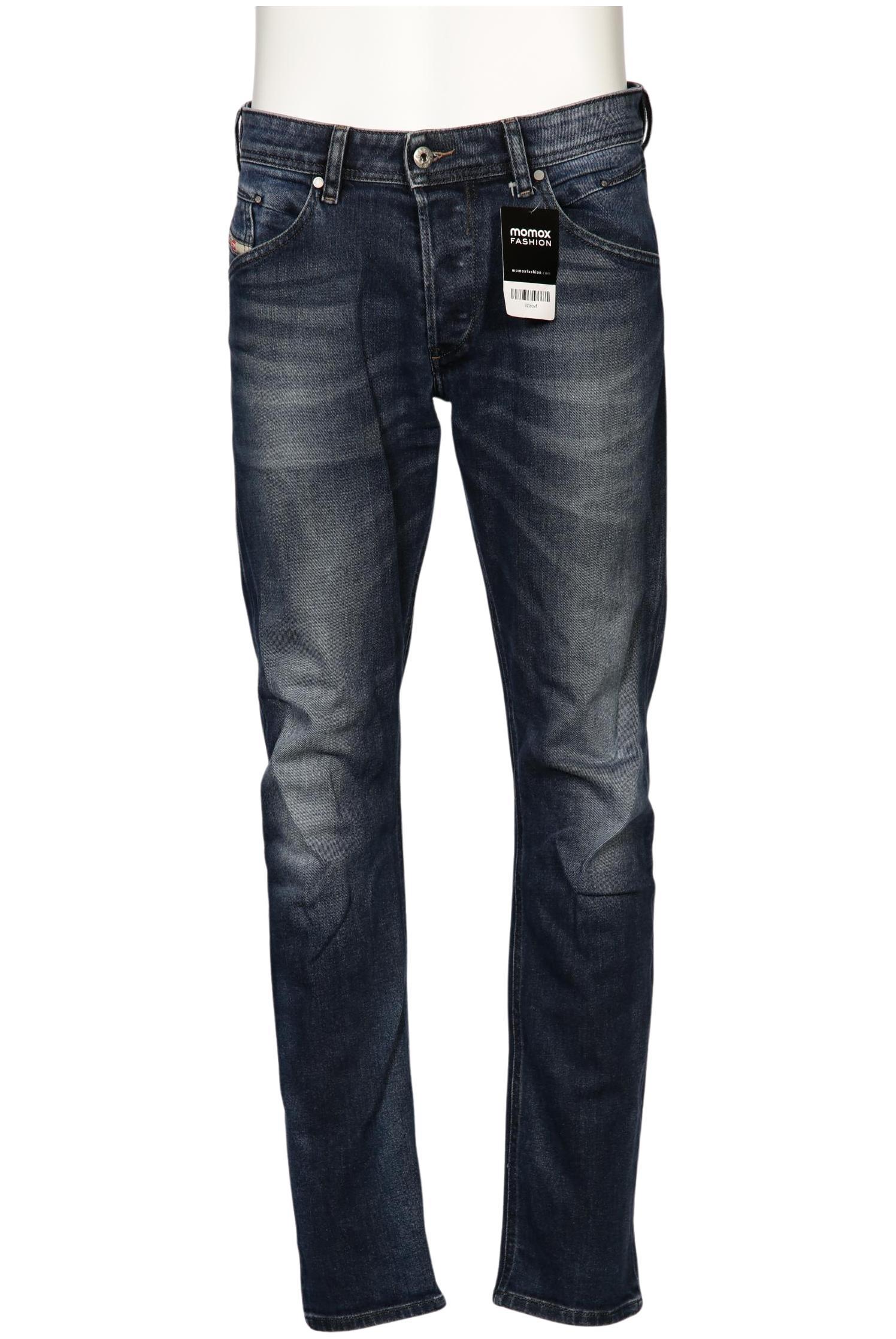 

Diesel Herren Jeans, blau, Gr. 32