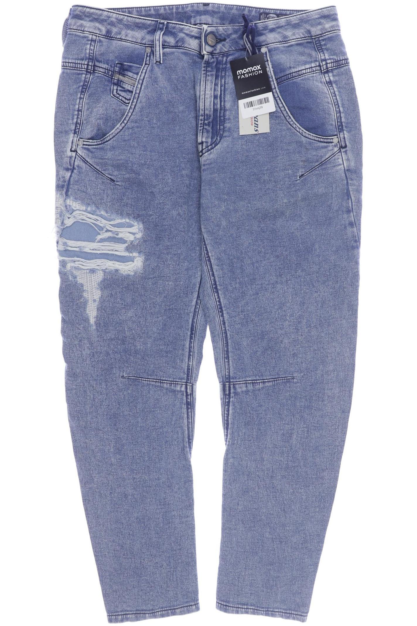 

Diesel Herren Jeans, blau, Gr. 27
