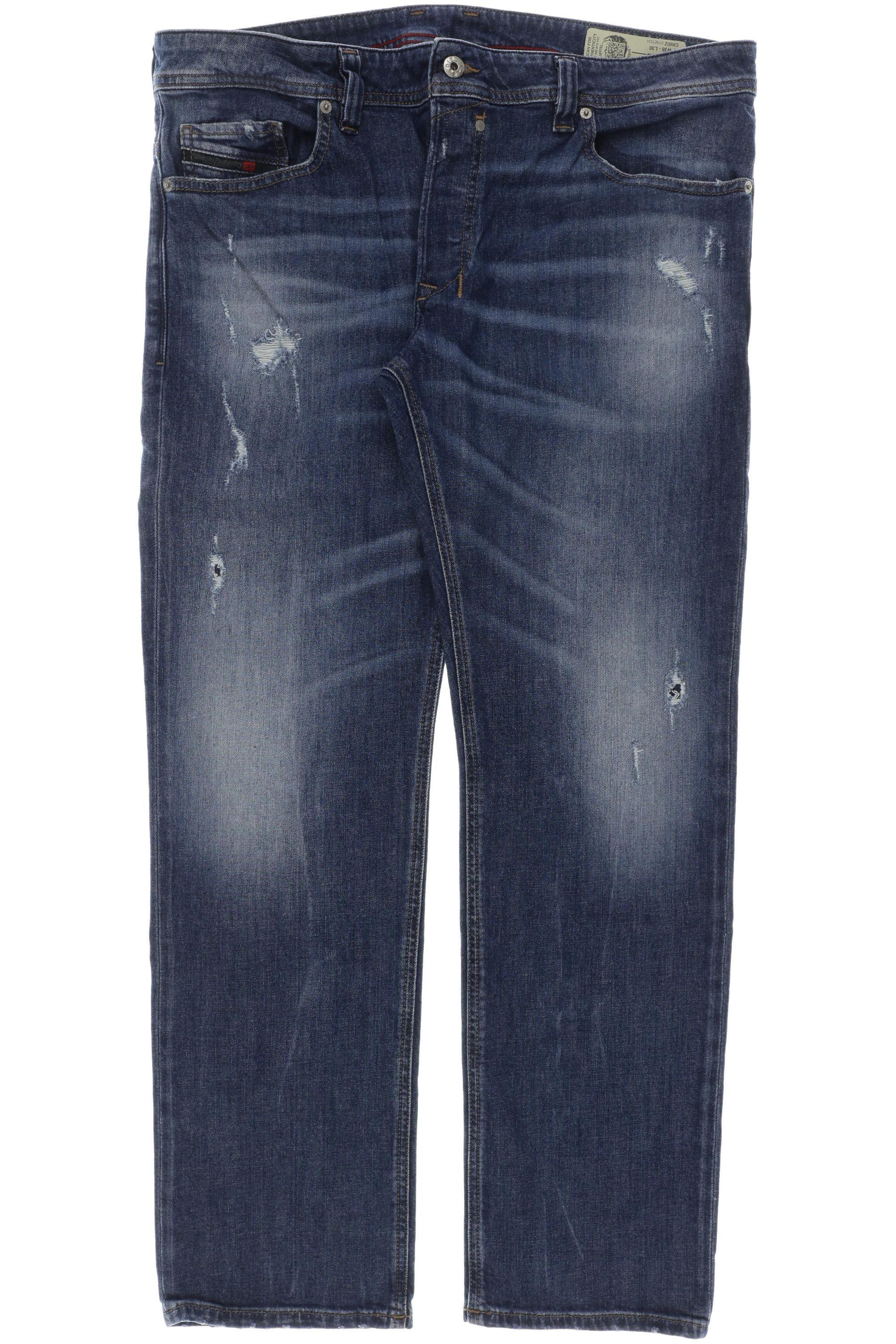 

Diesel Herren Jeans, blau, Gr. 36