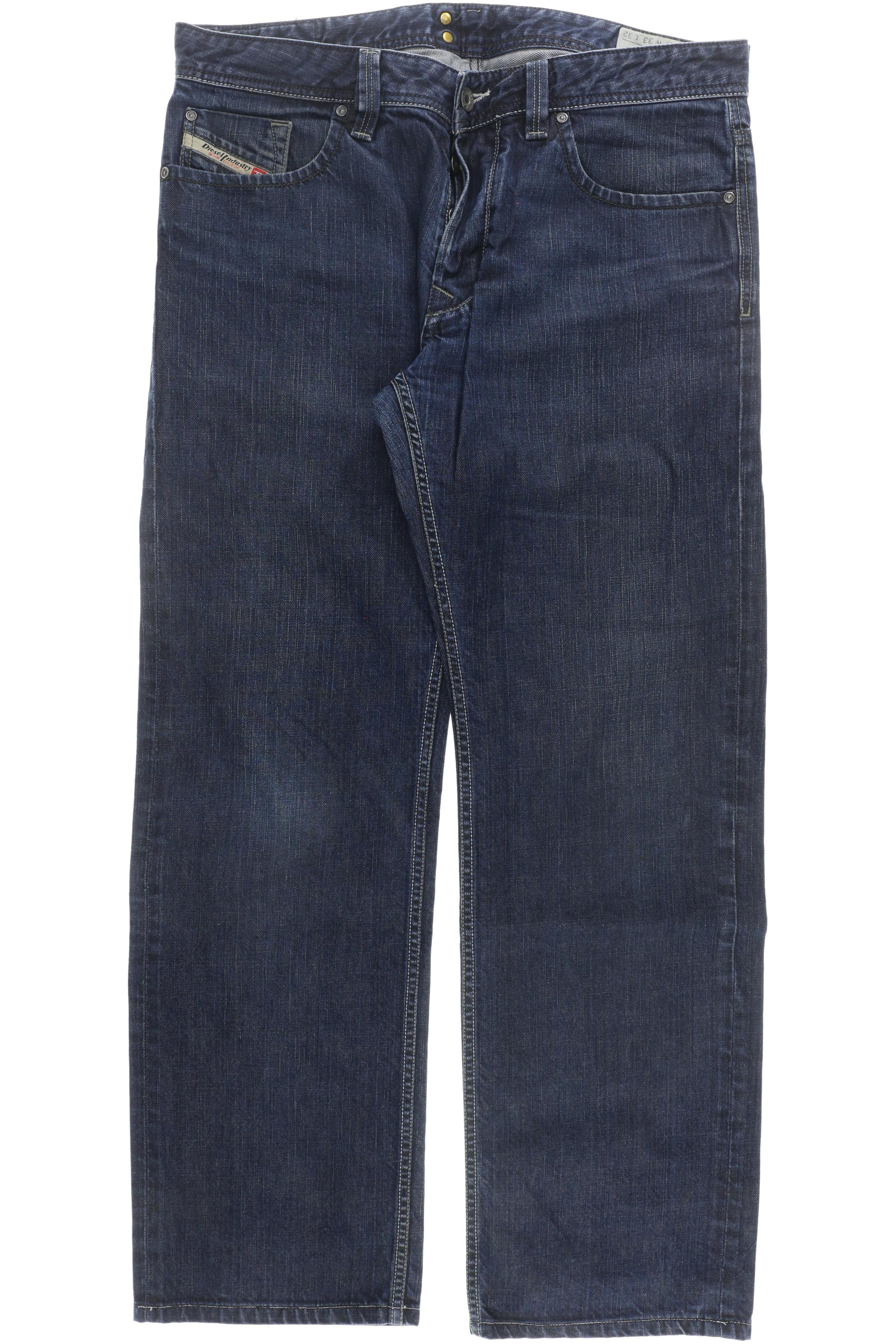 

Diesel Herren Jeans, blau, Gr. 33