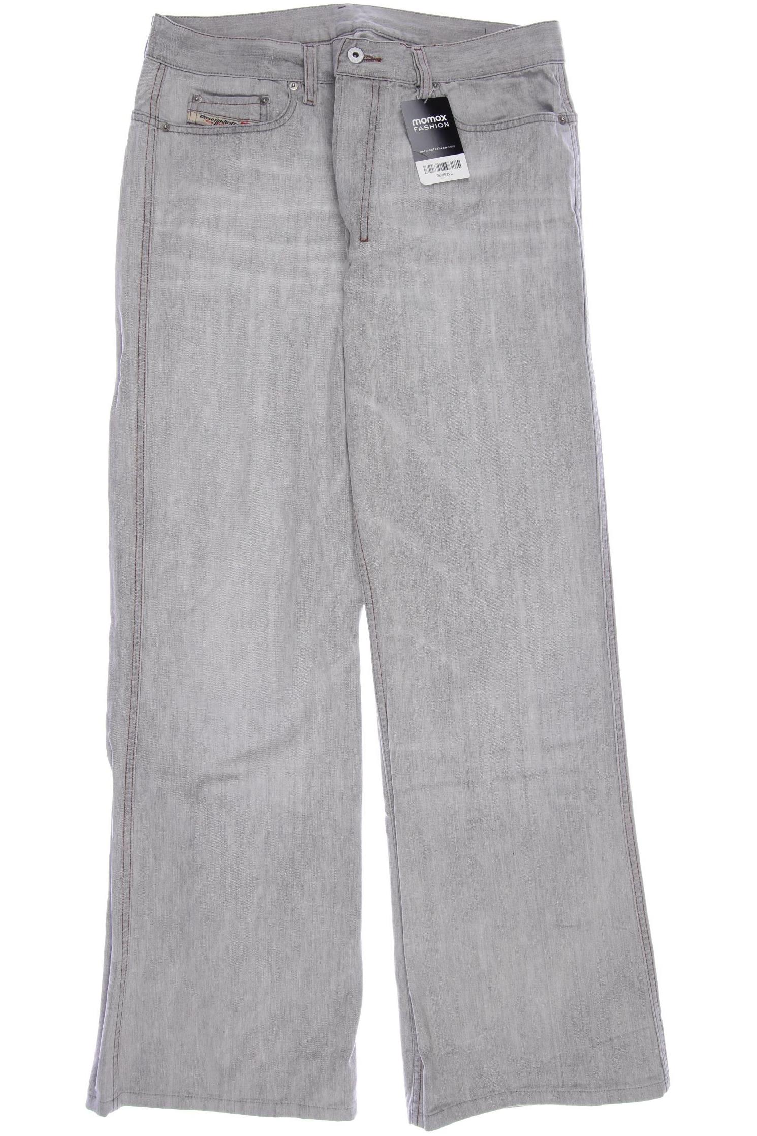 

Diesel Herren Jeans, grau, Gr. 52