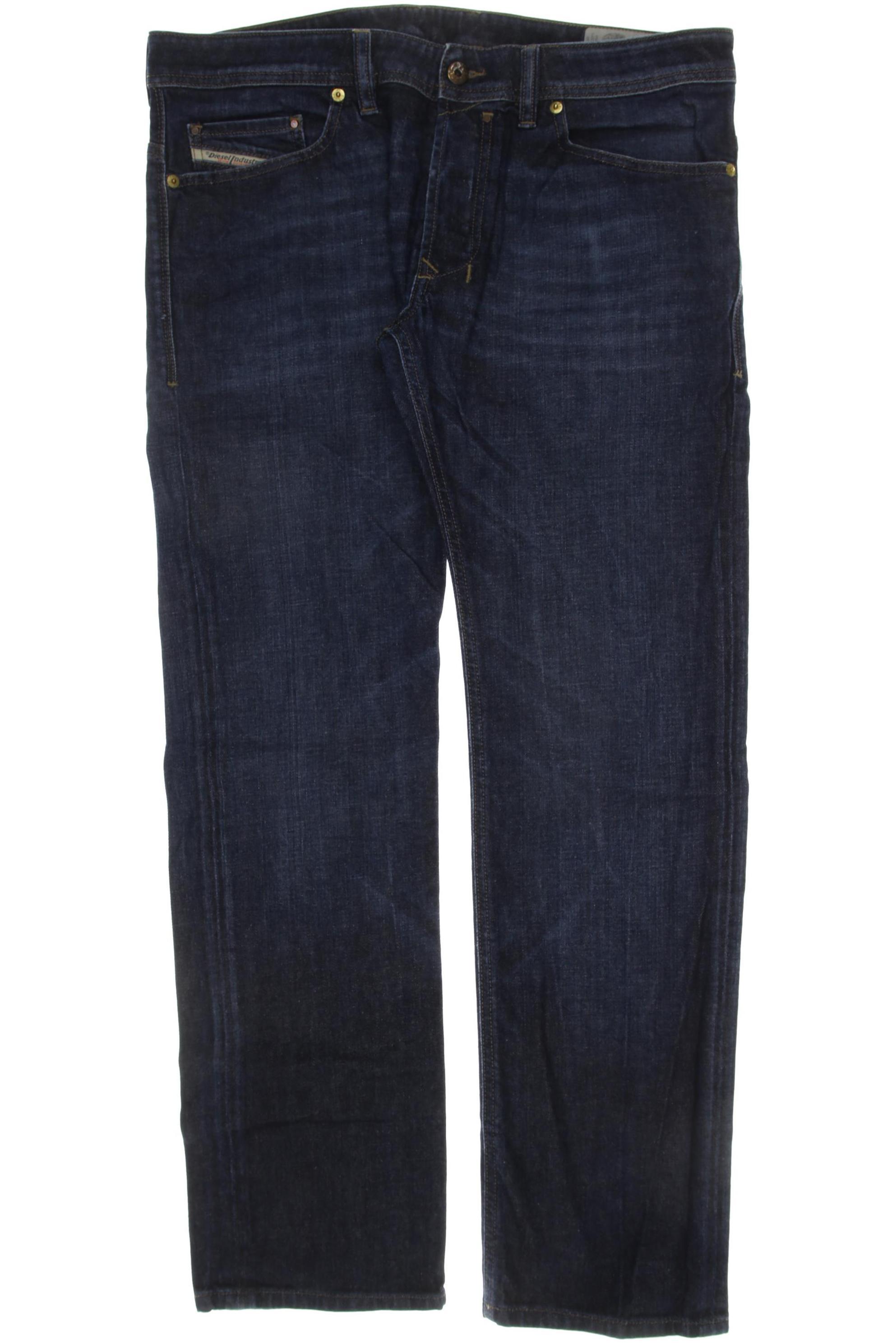 Thumbnail - Diesel Herren Jeans, blau, Gr. 33