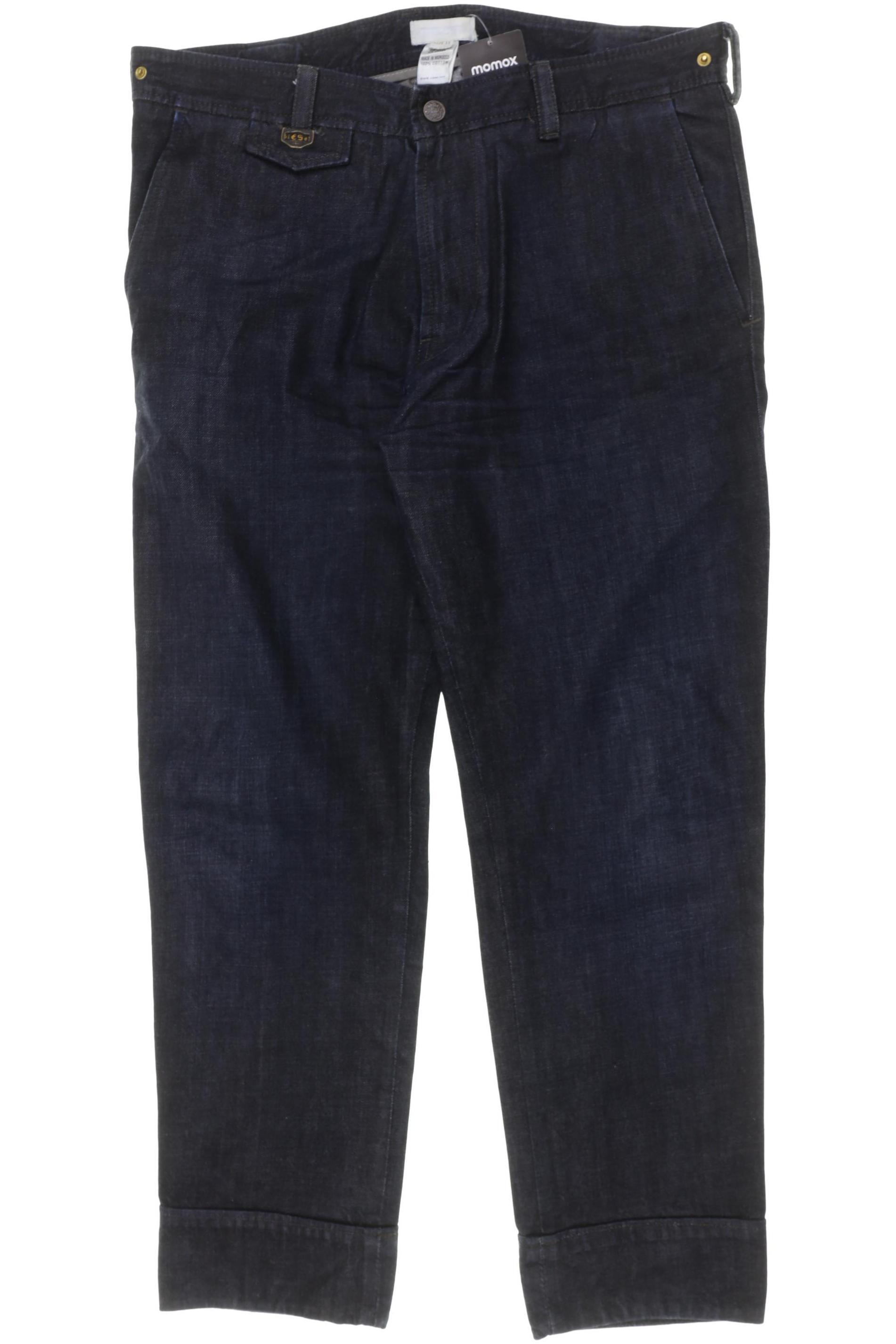 

Diesel Herren Jeans, blau, Gr. 33