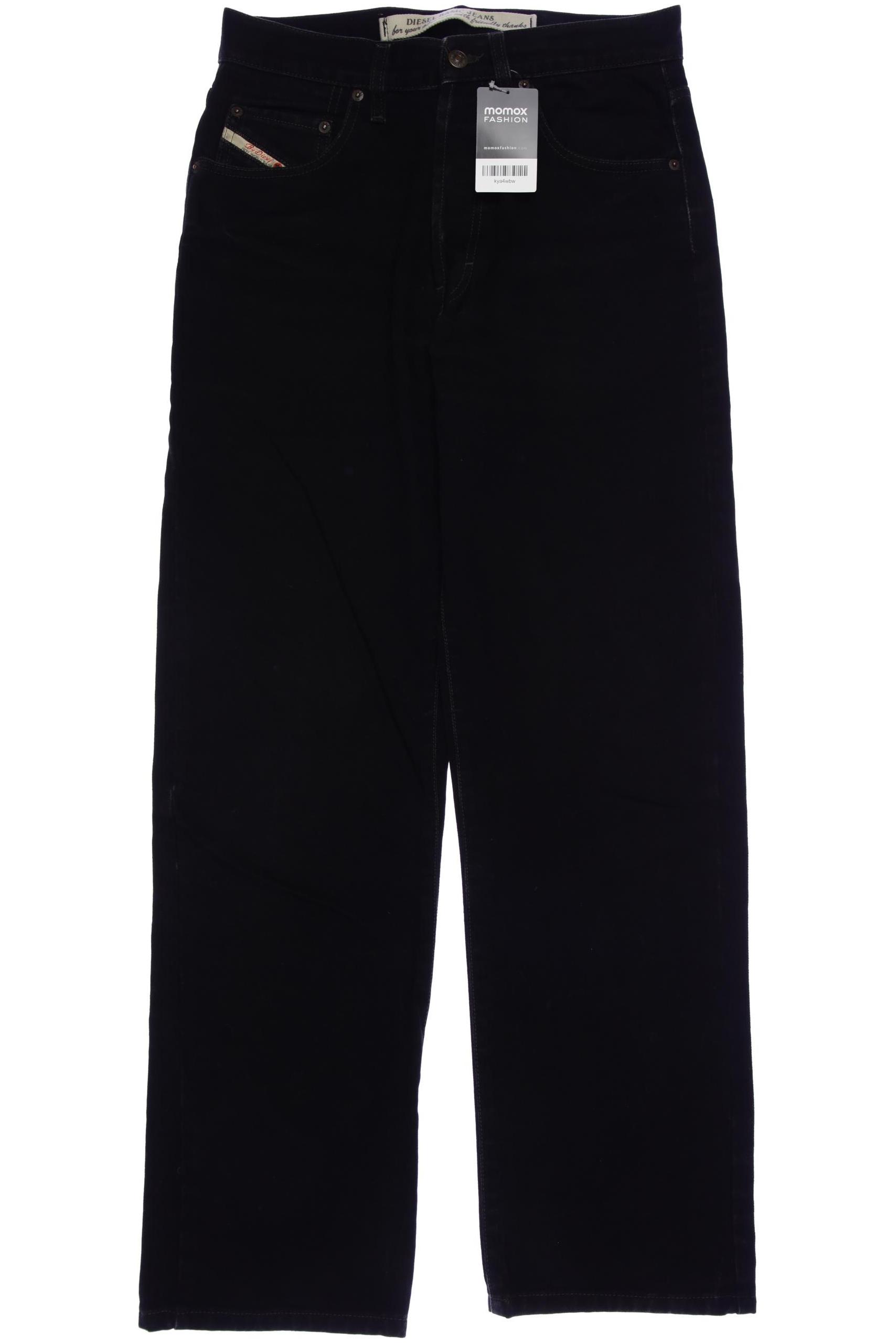 

Diesel Herren Jeans, schwarz, Gr. 32
