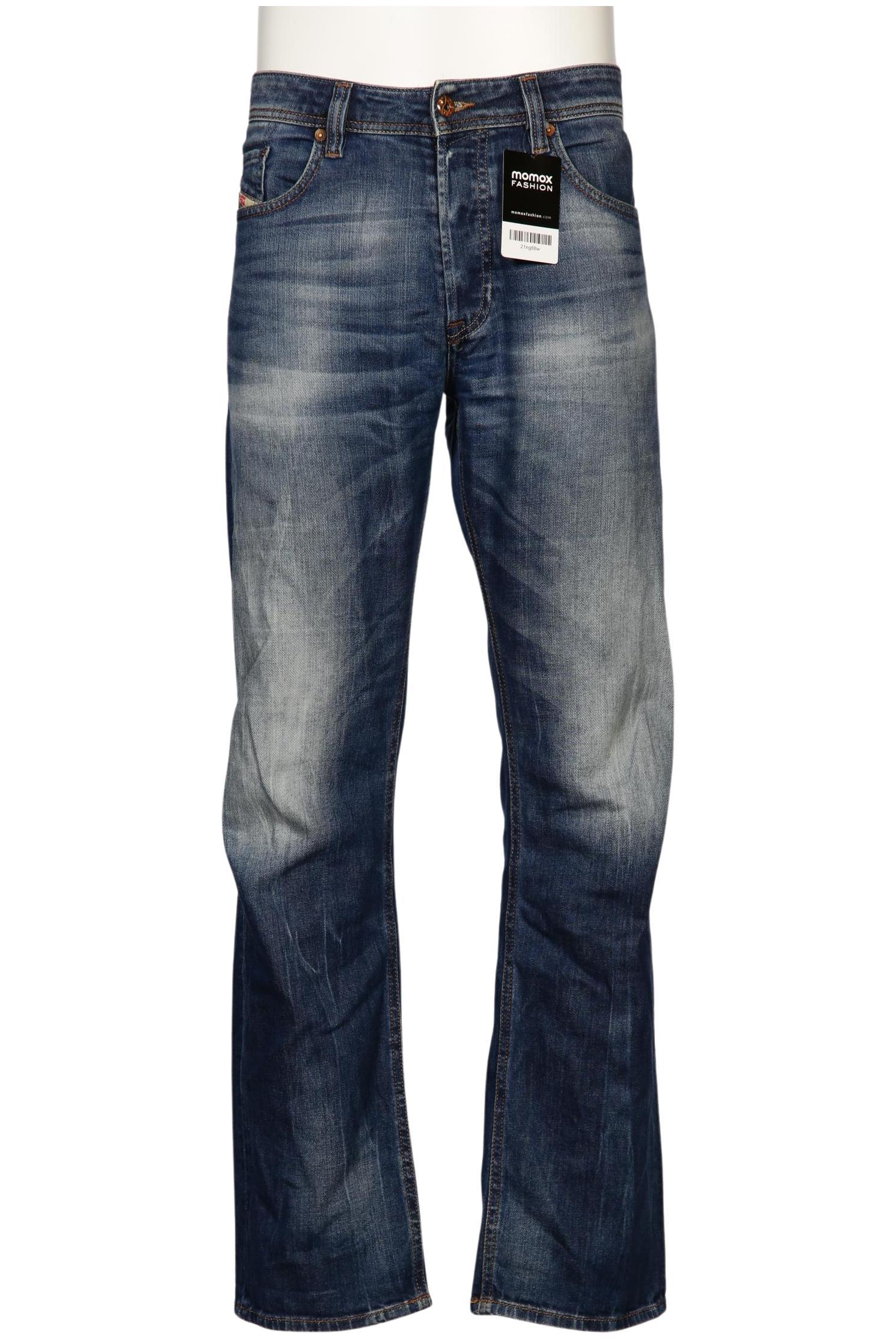 

Diesel Herren Jeans, blau, Gr. 32