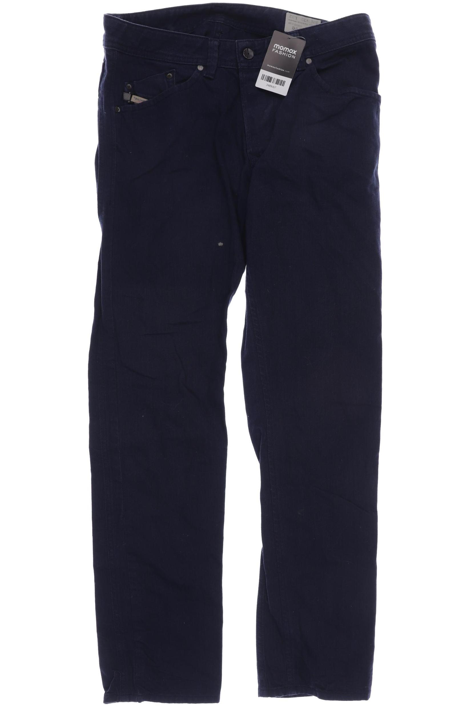 

Diesel Herren Jeans, blau, Gr. 32