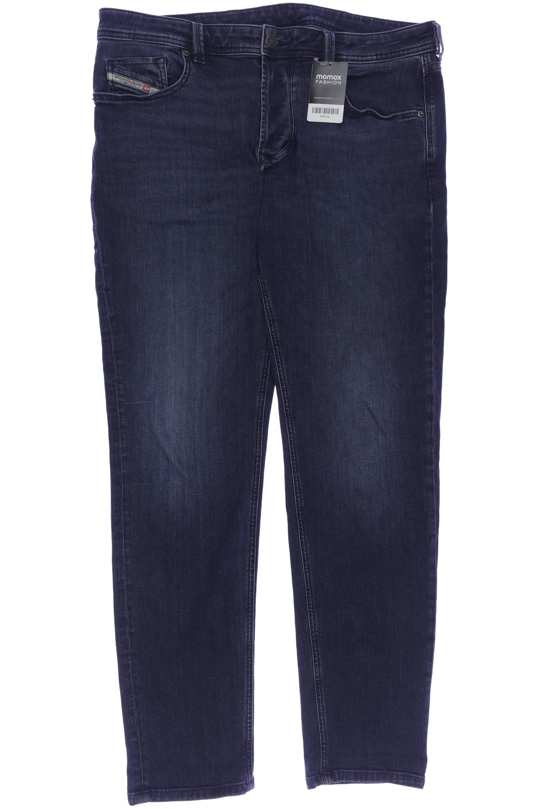 

Diesel Herren Jeans, blau, Gr. 36