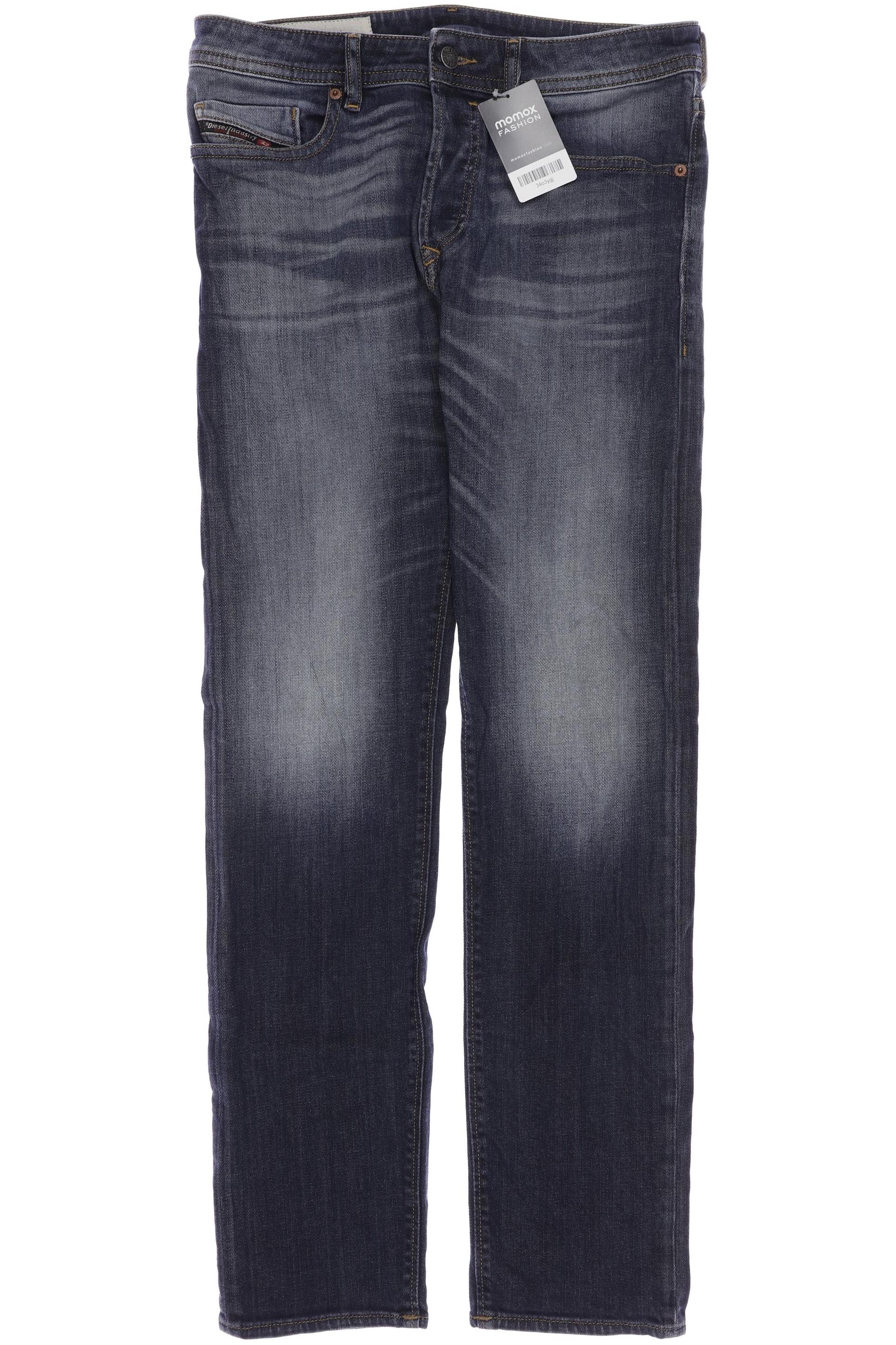 

Diesel Herren Jeans, blau