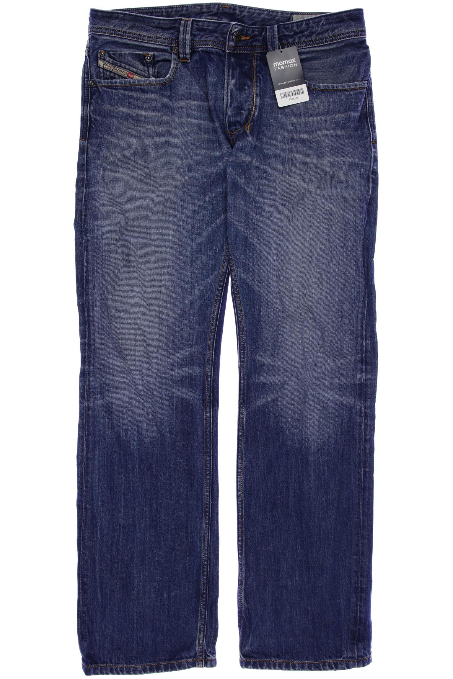 

Diesel Herren Jeans, blau, Gr. 32