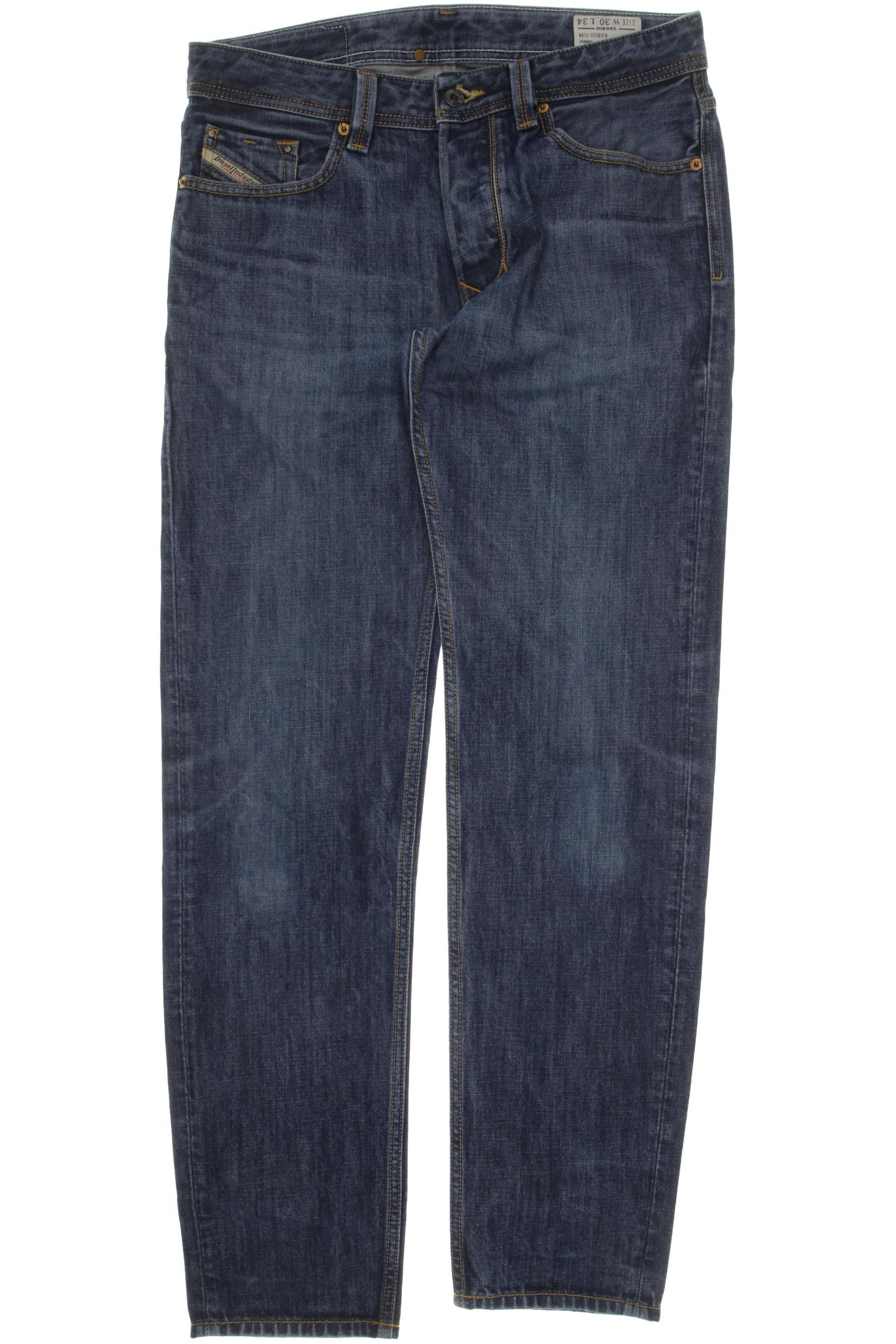 

Diesel Herren Jeans, blau, Gr. 30