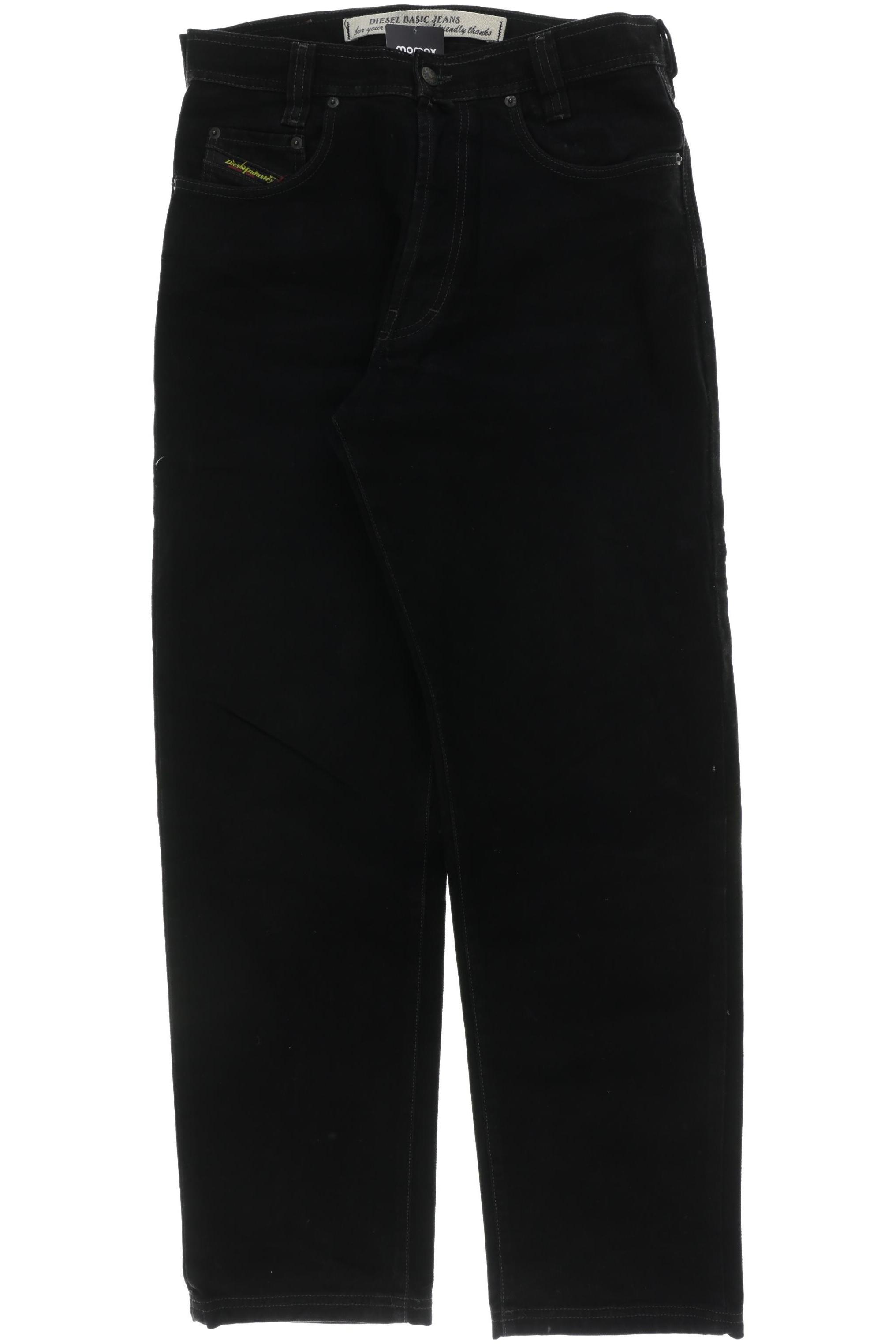 

Diesel Herren Jeans, schwarz, Gr. 31