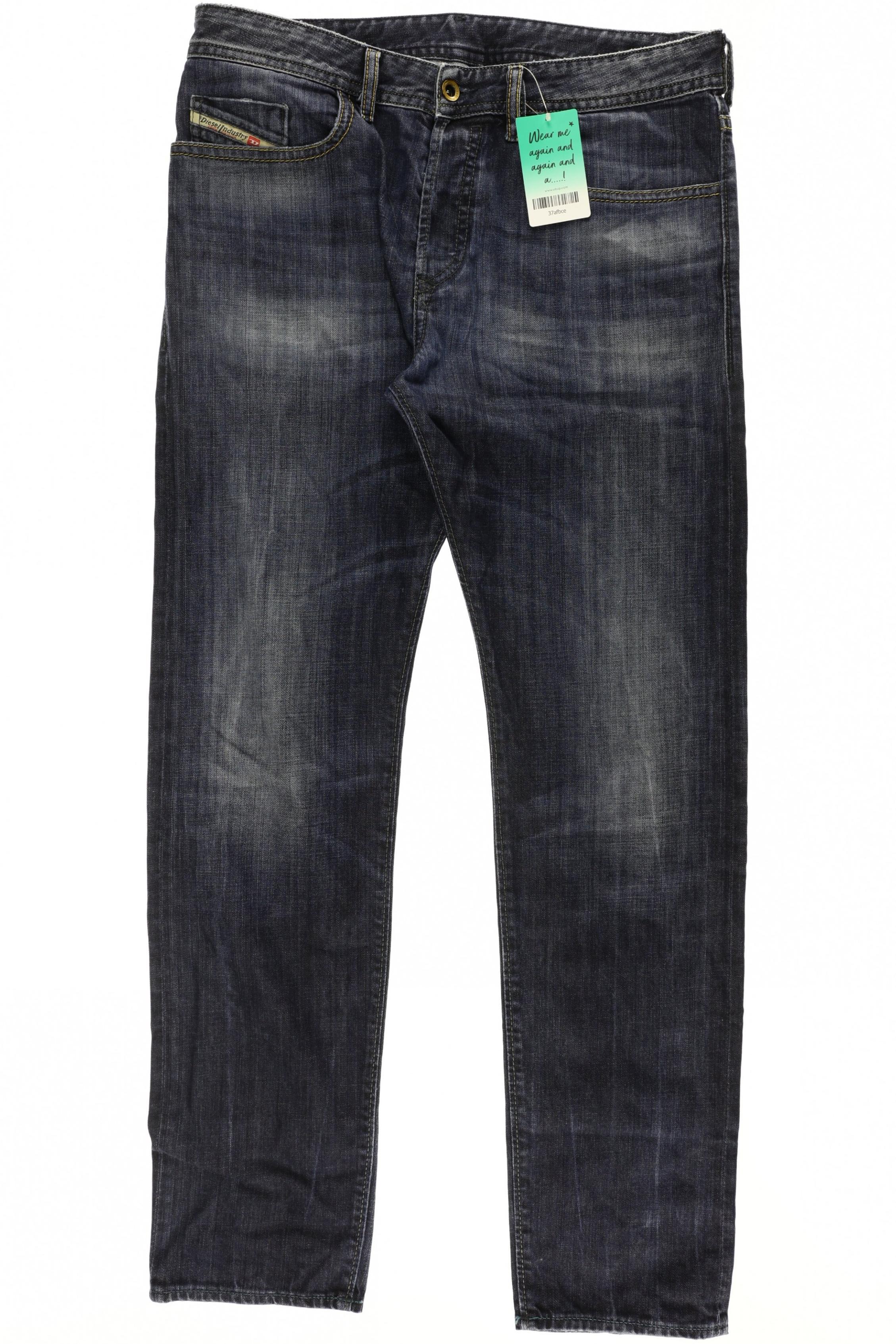 

Diesel Herren Jeans, blau, Gr. 32