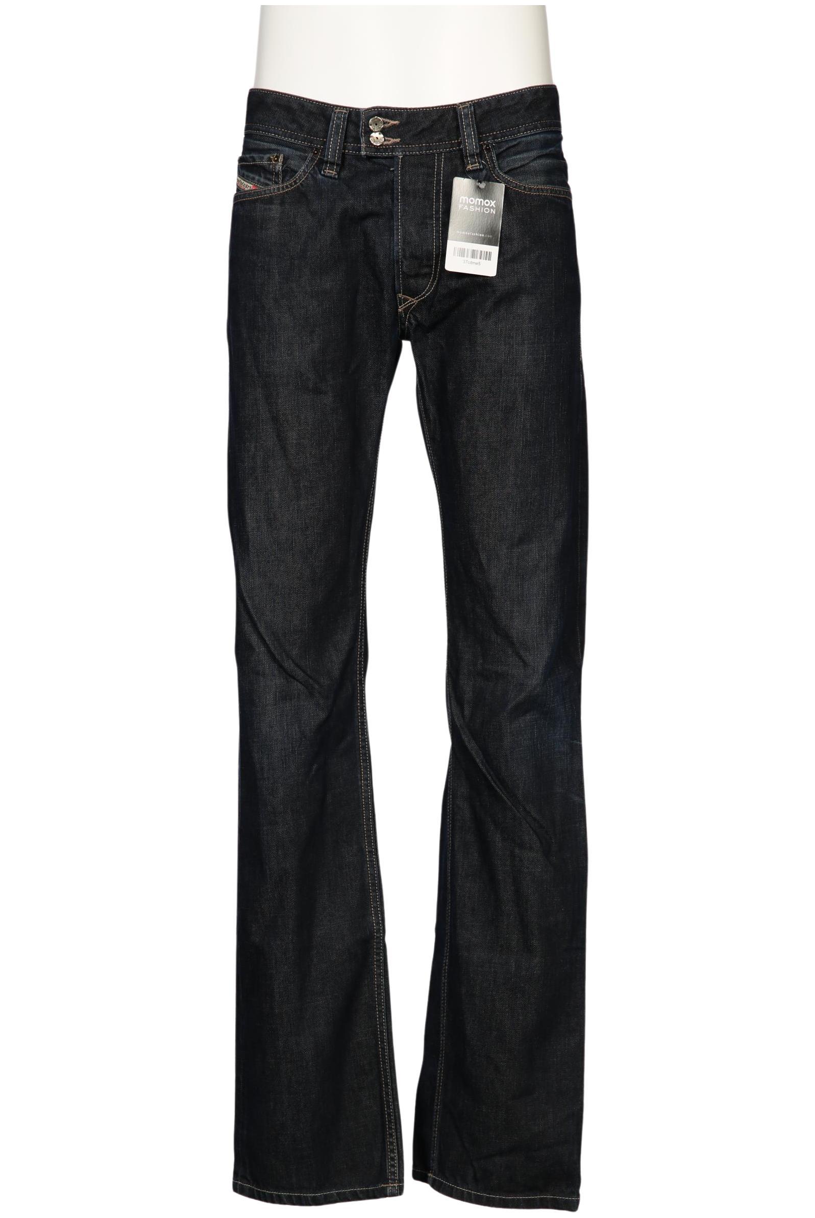 

Diesel Herren Jeans, marineblau, Gr. 30