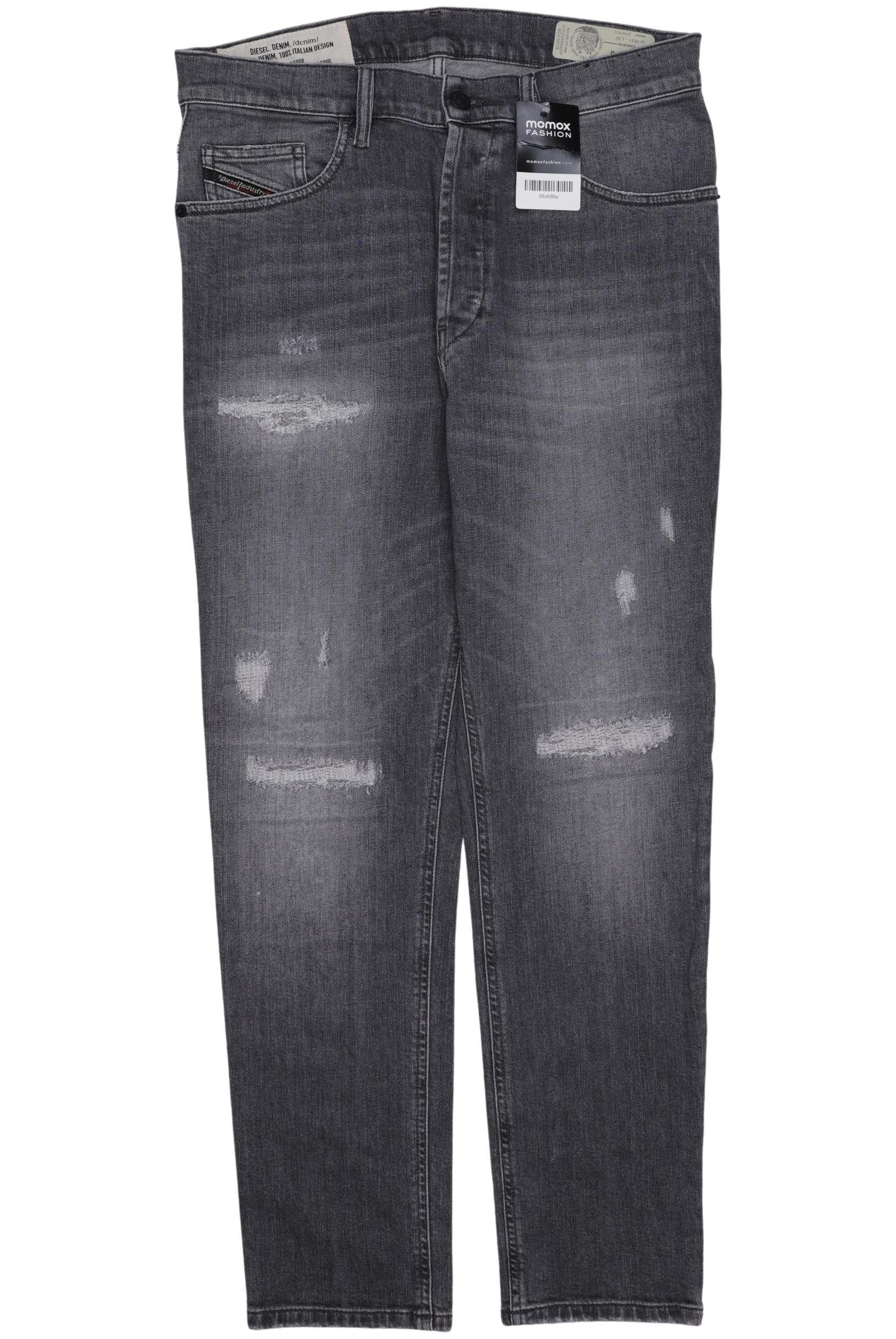 

Diesel Herren Jeans, grau, Gr. 31