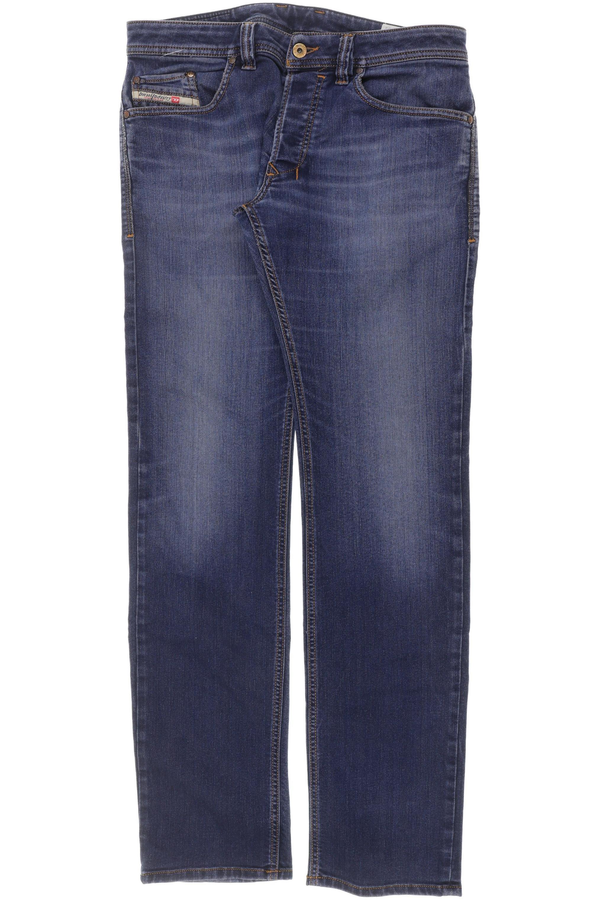 

Diesel Herren Jeans, blau, Gr. 32