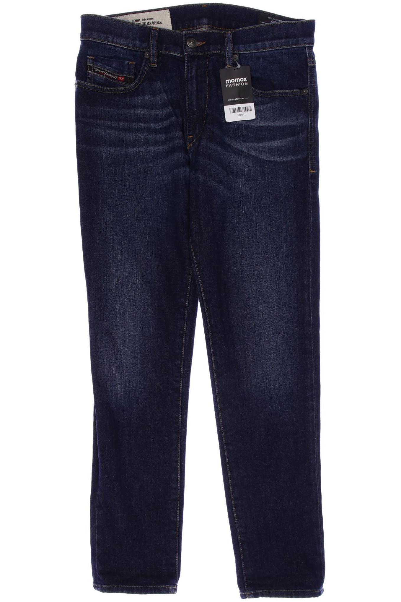 

Diesel Herren Jeans, blau