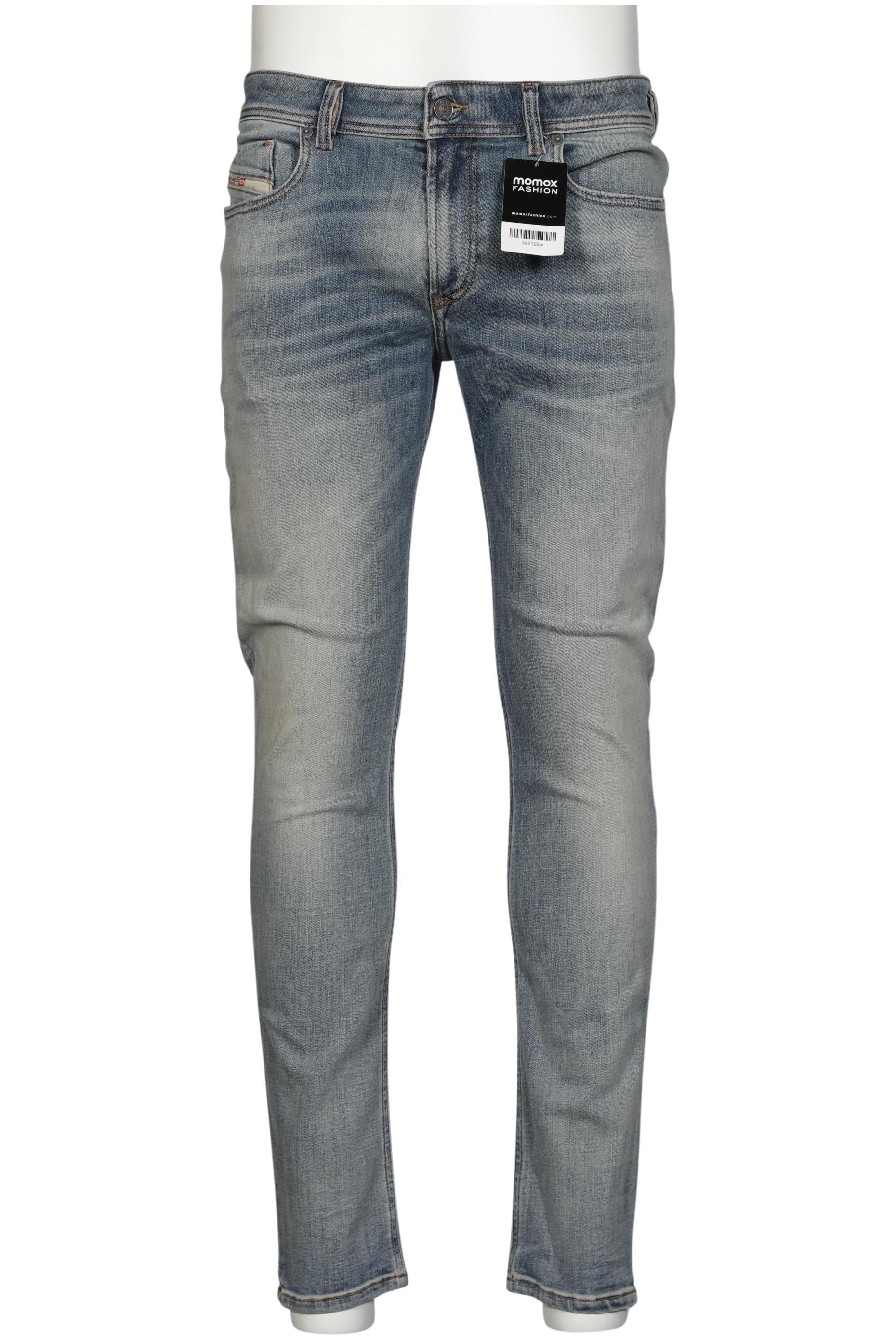 

Diesel Herren Jeans, hellblau, Gr. 34