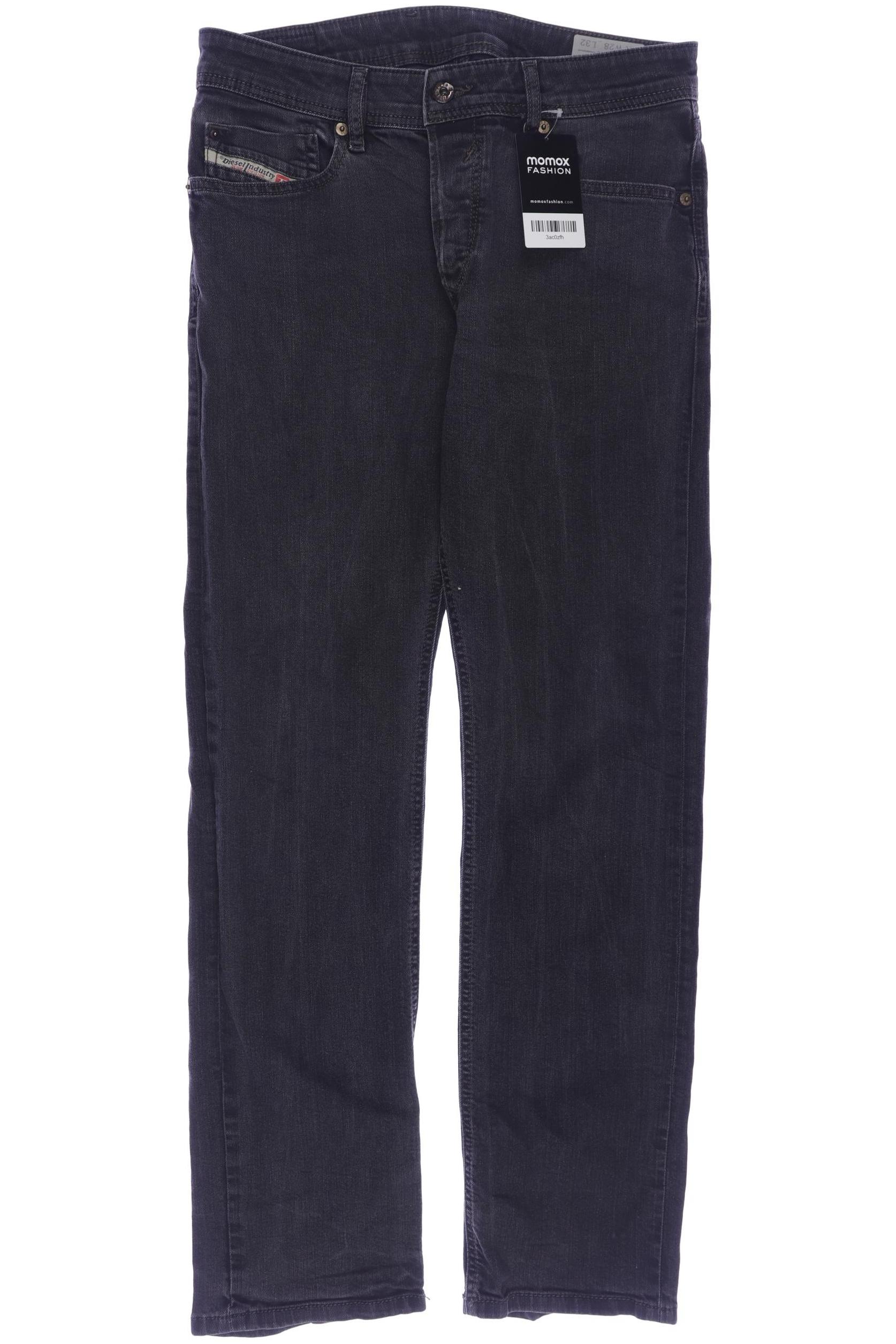 

Diesel Herren Jeans, schwarz, Gr. 28
