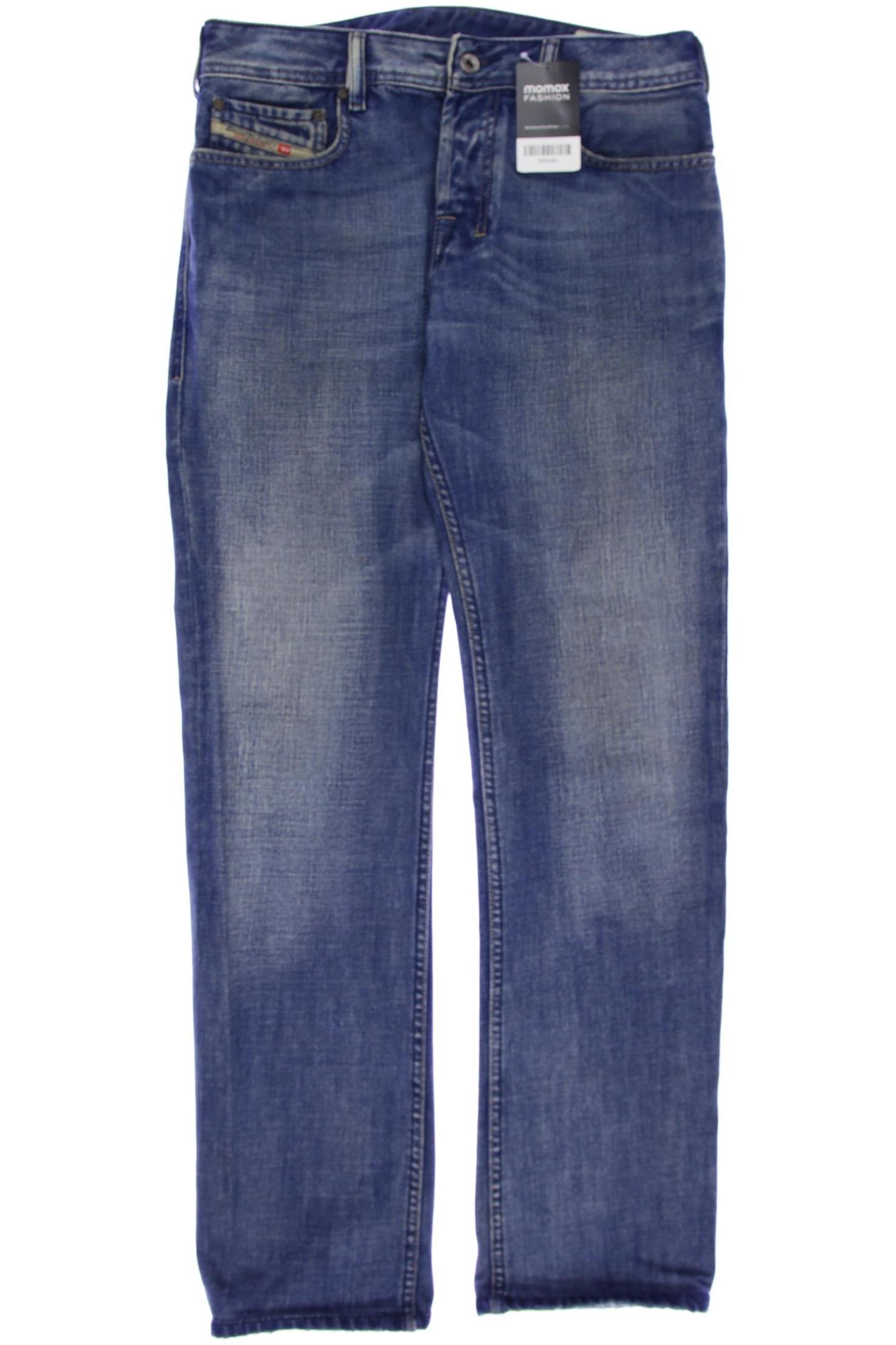 

Diesel Herren Jeans, blau, Gr. 30