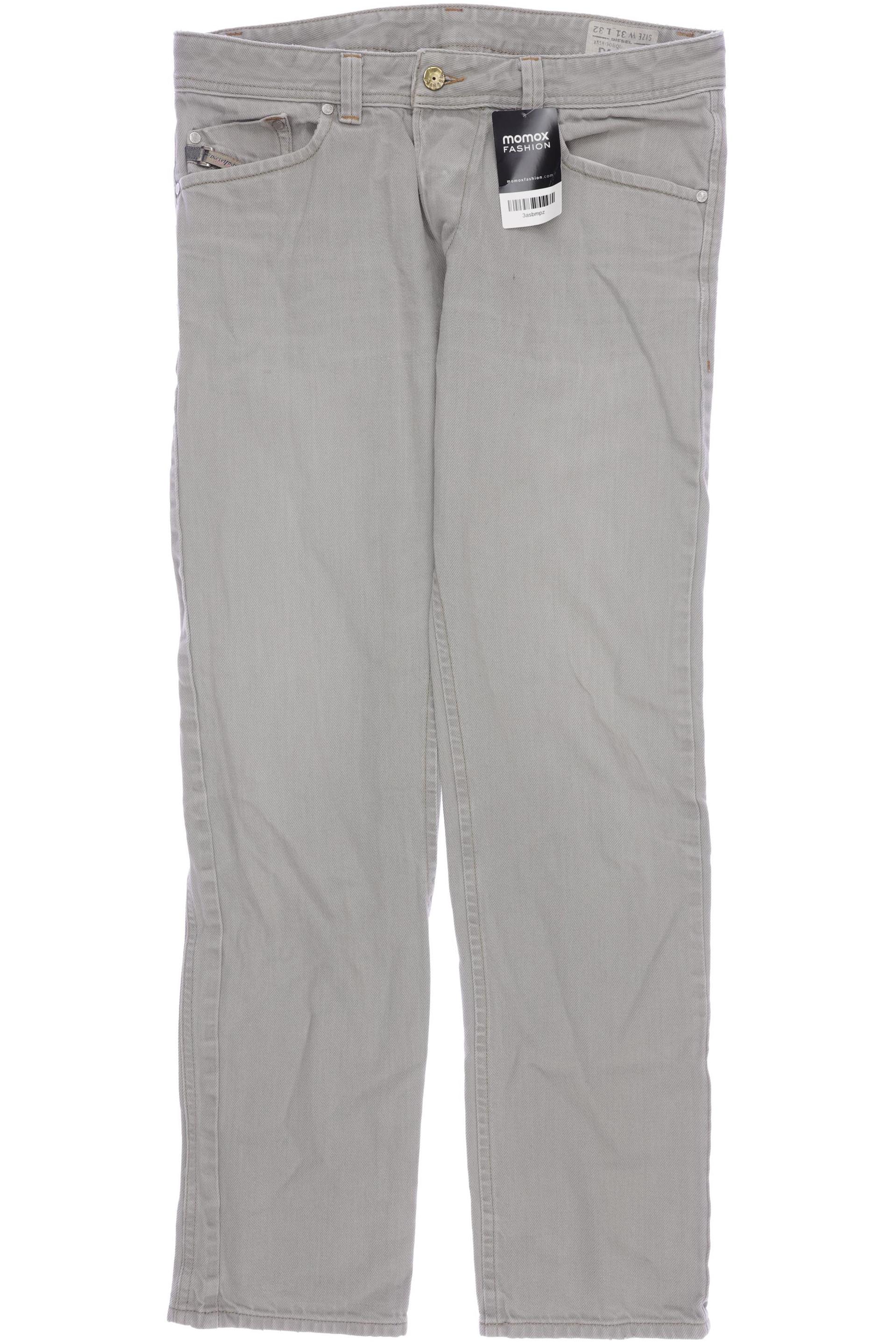 

Diesel Herren Jeans, grau, Gr. 31