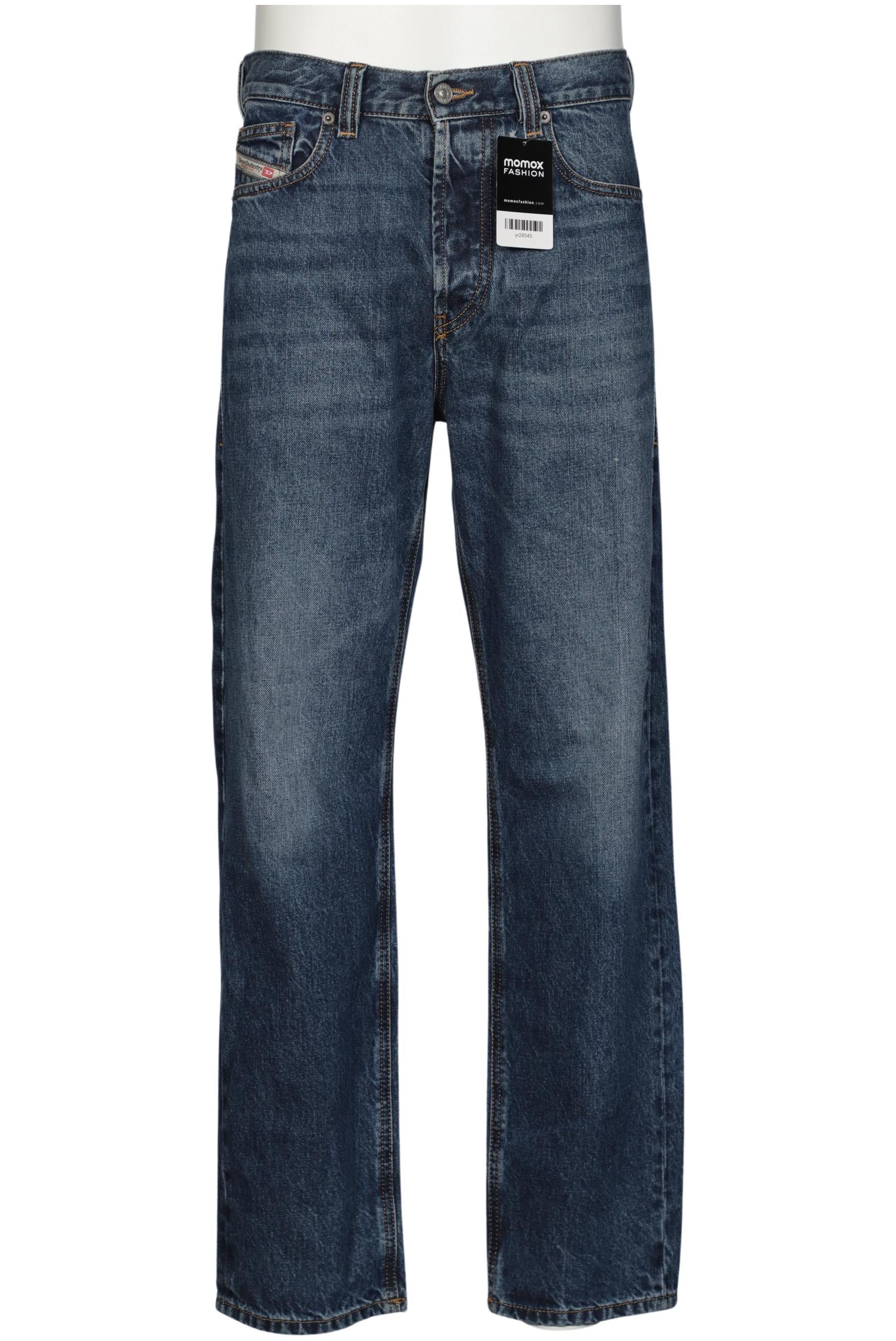

Diesel Herren Jeans, marineblau, Gr. 29