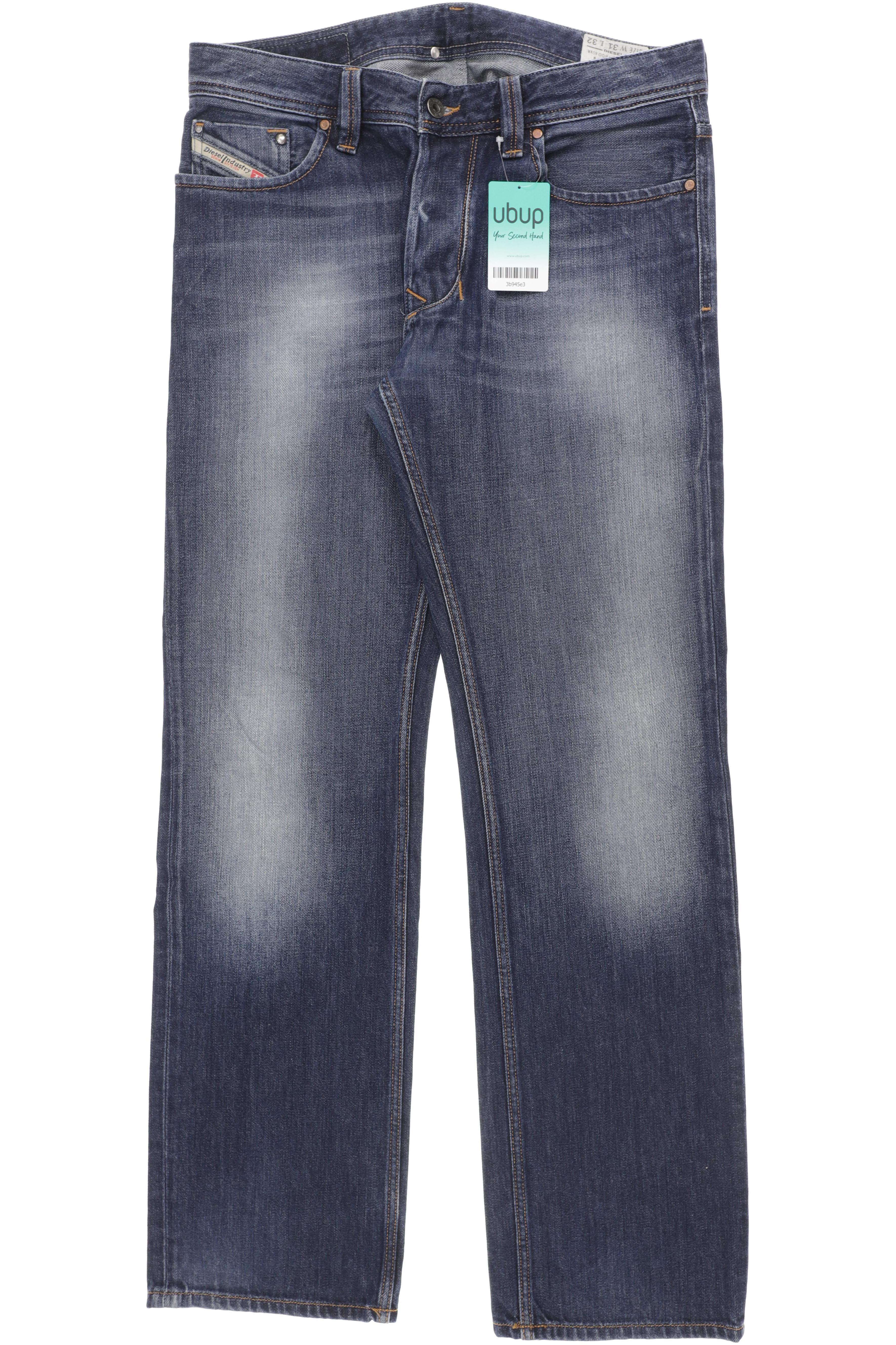 

Diesel Herren Jeans, blau, Gr. 31