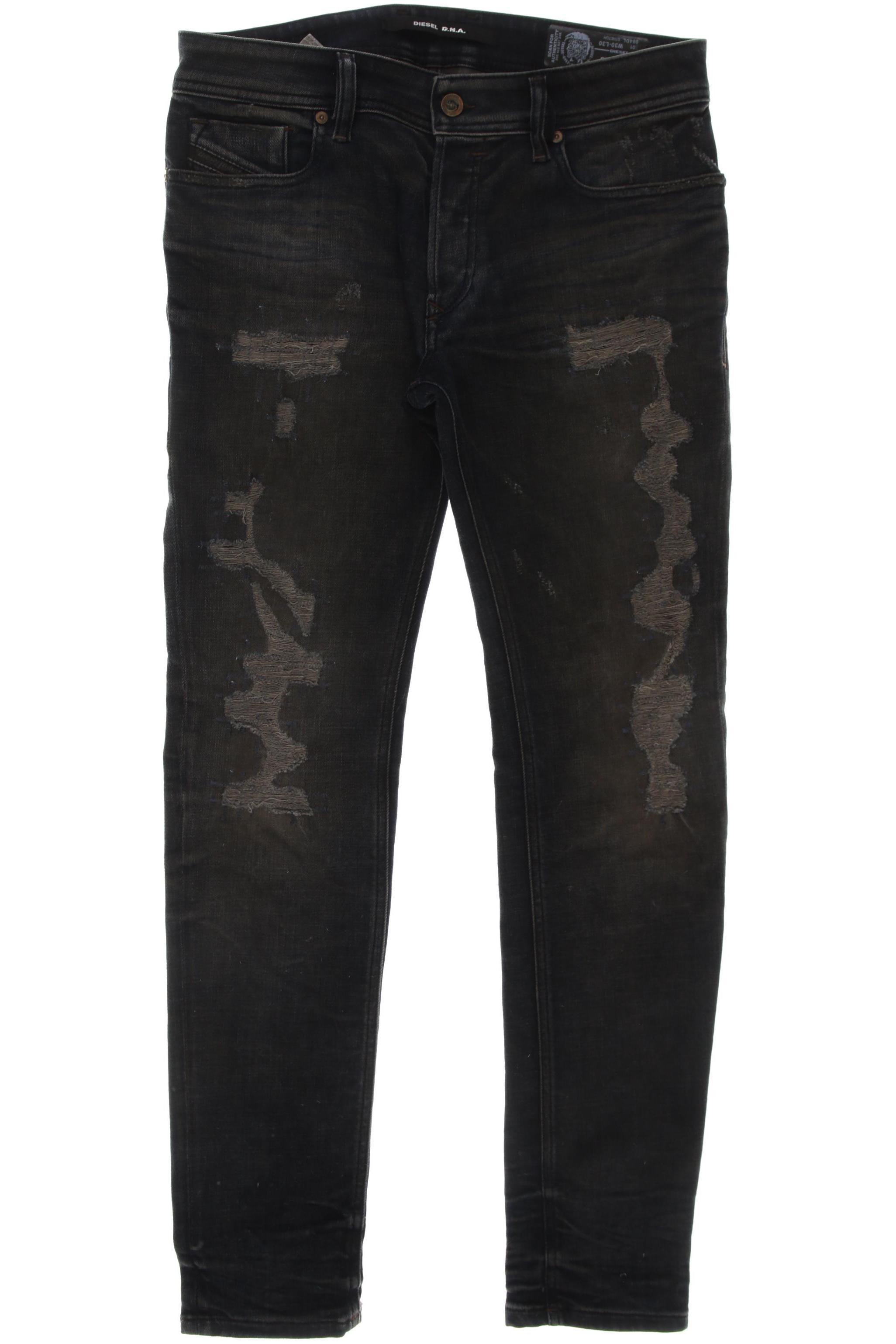 

Diesel Herren Jeans, blau, Gr. 30