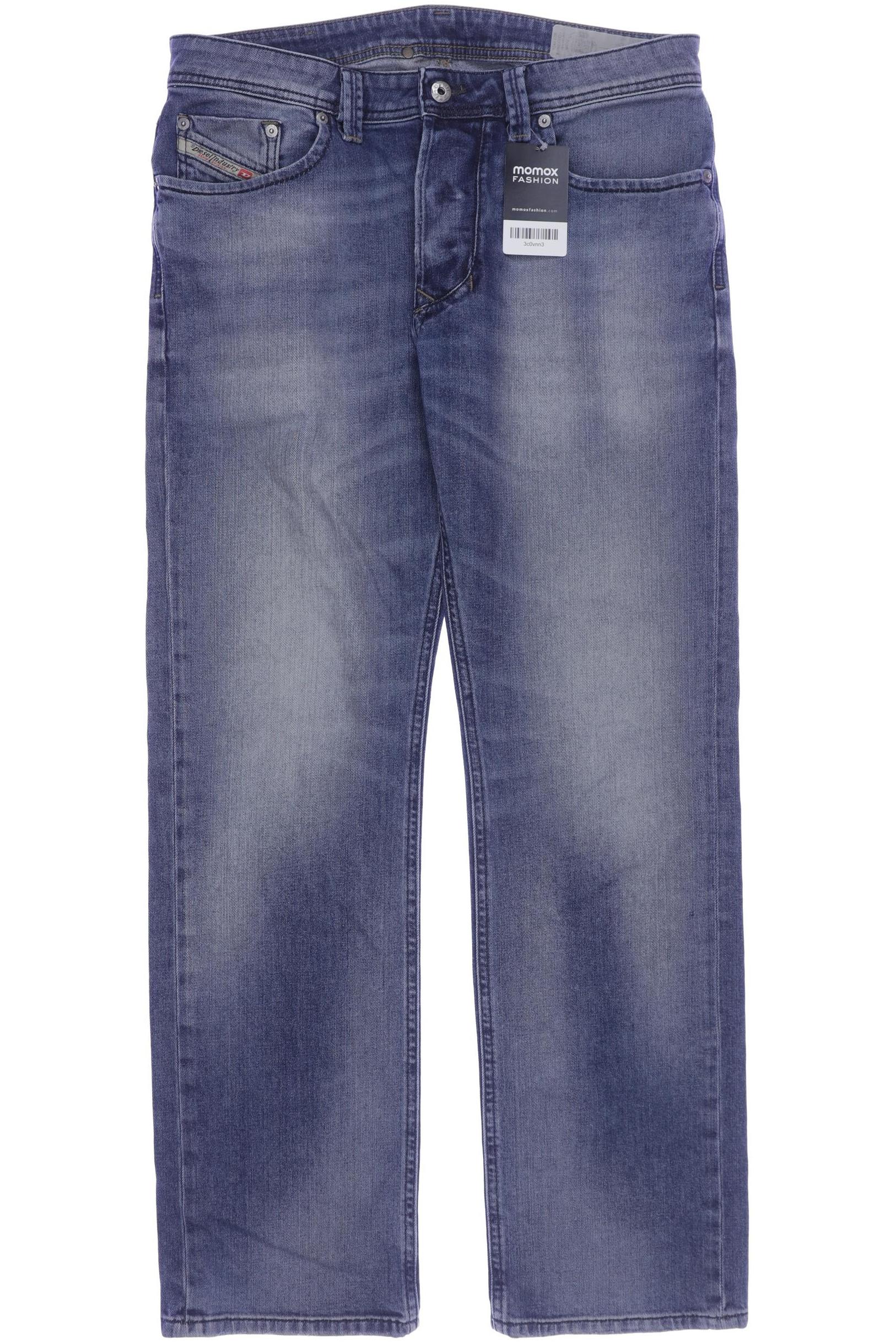 

Diesel Herren Jeans, blau, Gr. 31