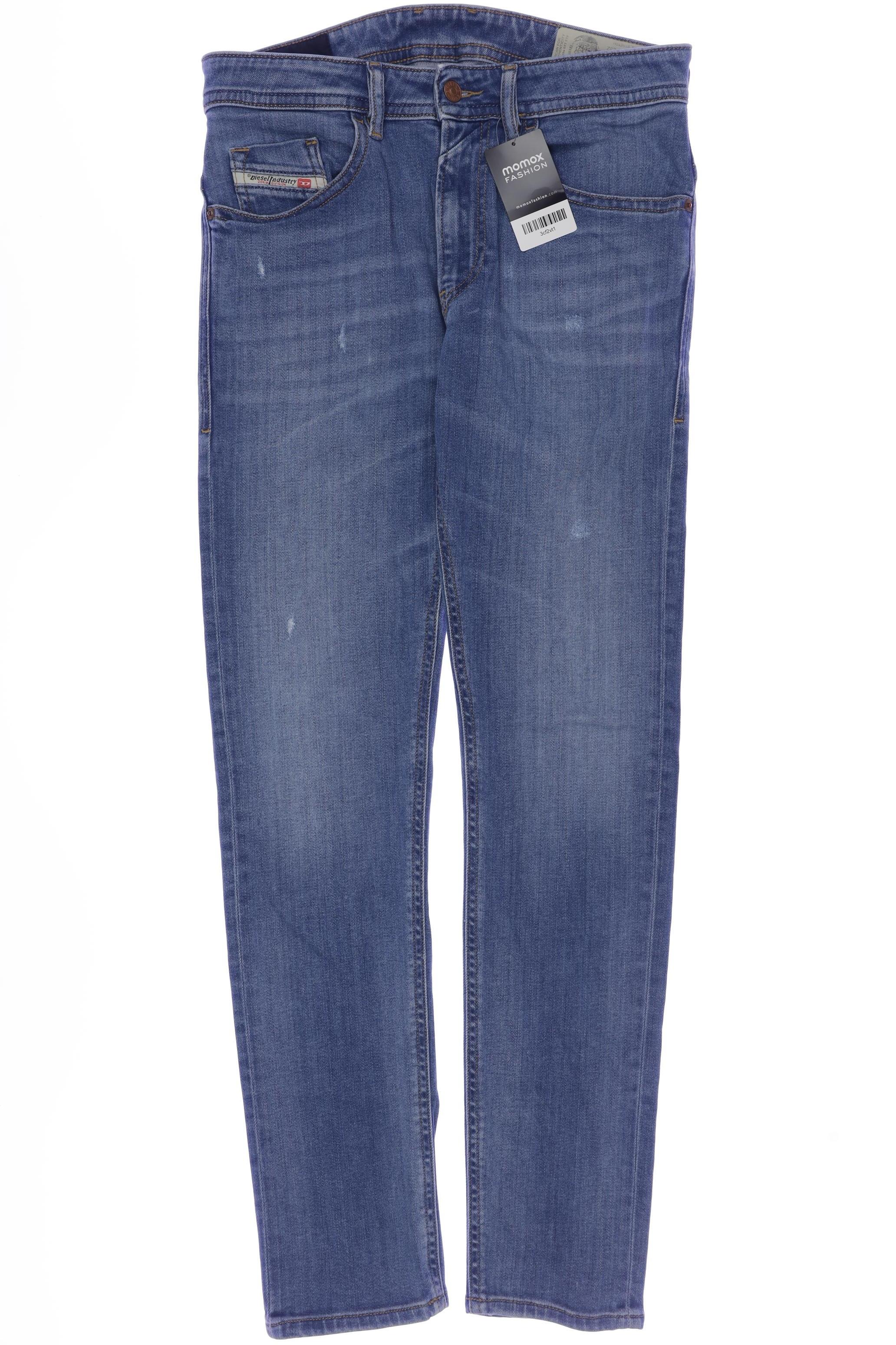 

Diesel Herren Jeans, blau, Gr. 30
