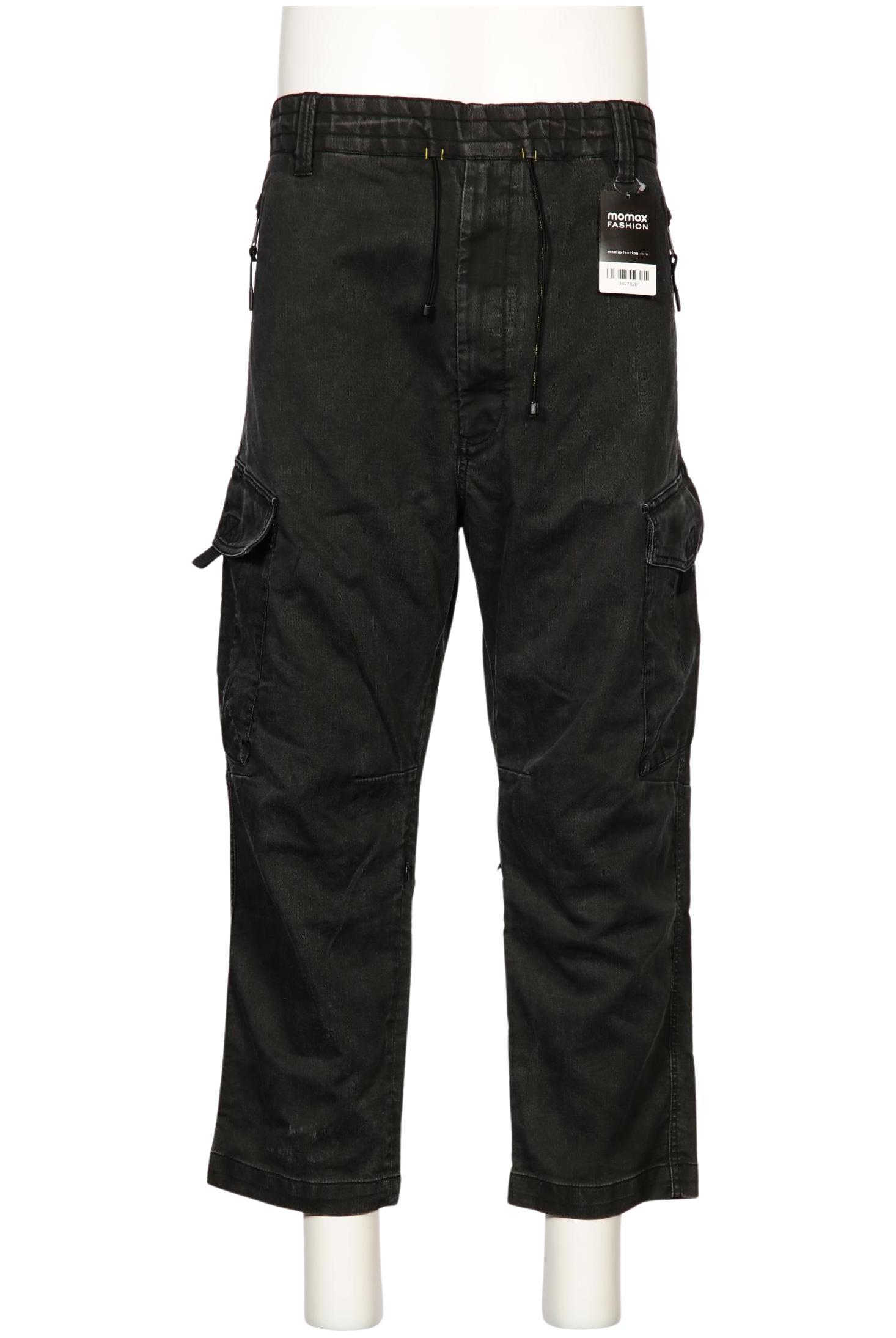 

Diesel Herren Jeans, schwarz, Gr. 36