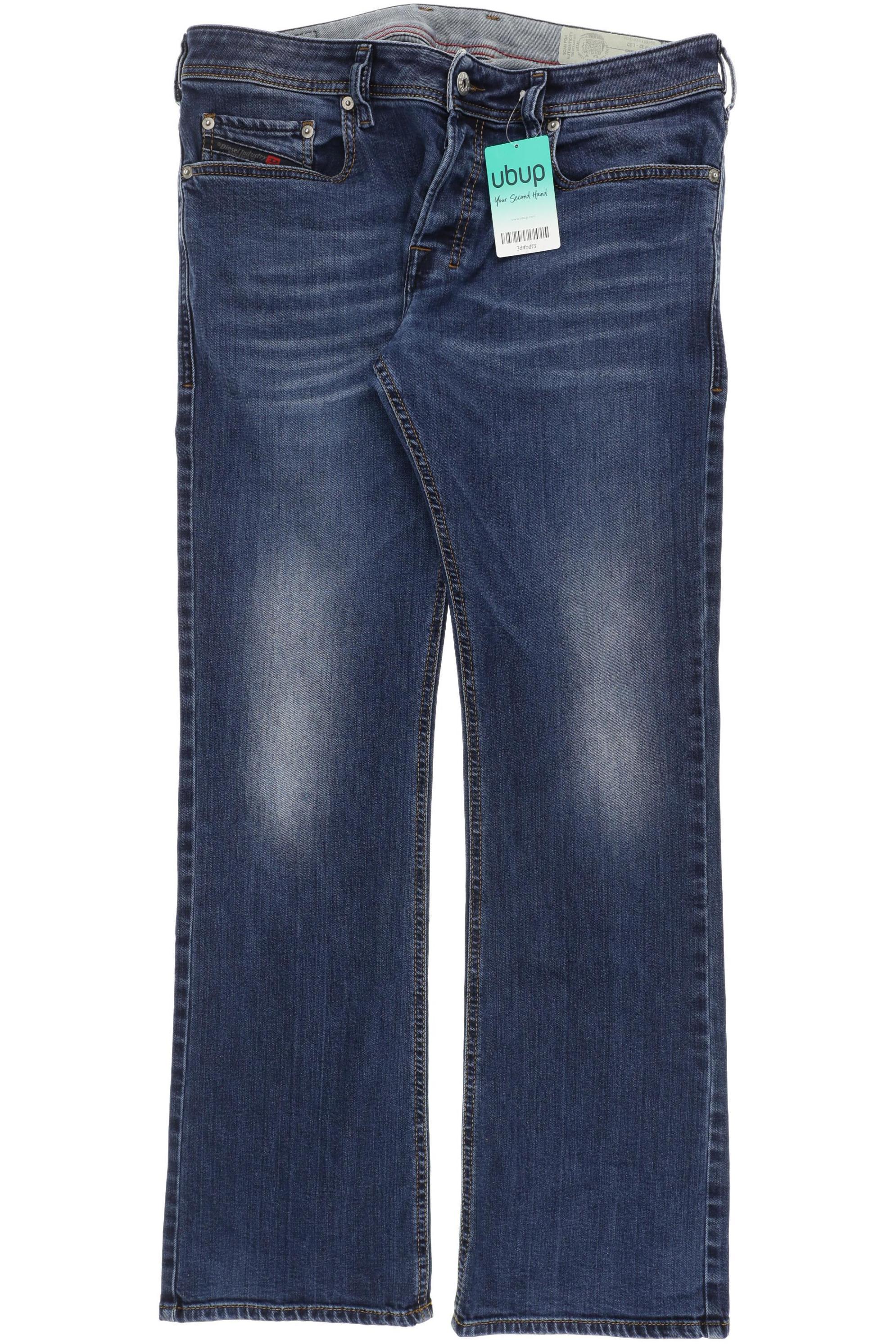 

Diesel Herren Jeans, blau, Gr. 32