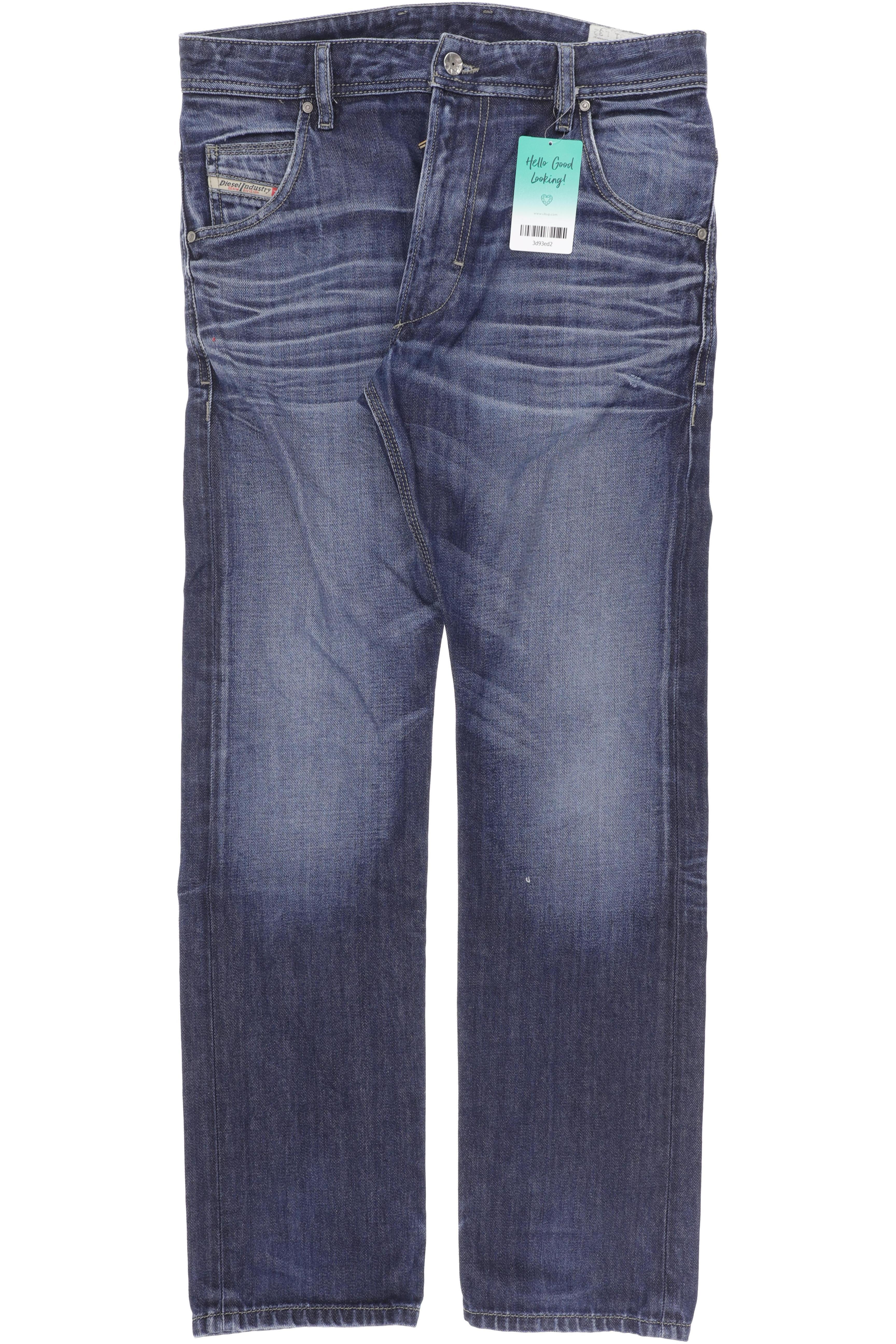 

Diesel Herren Jeans, blau, Gr. 31