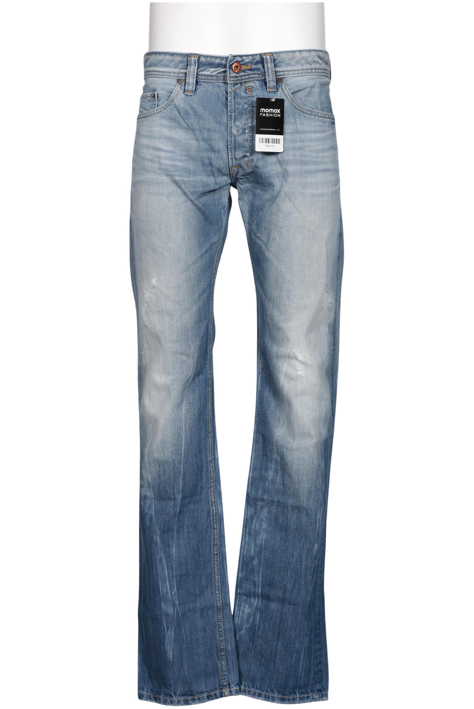 Thumbnail - Diesel Herren Jeans, hellblau, Gr. 32