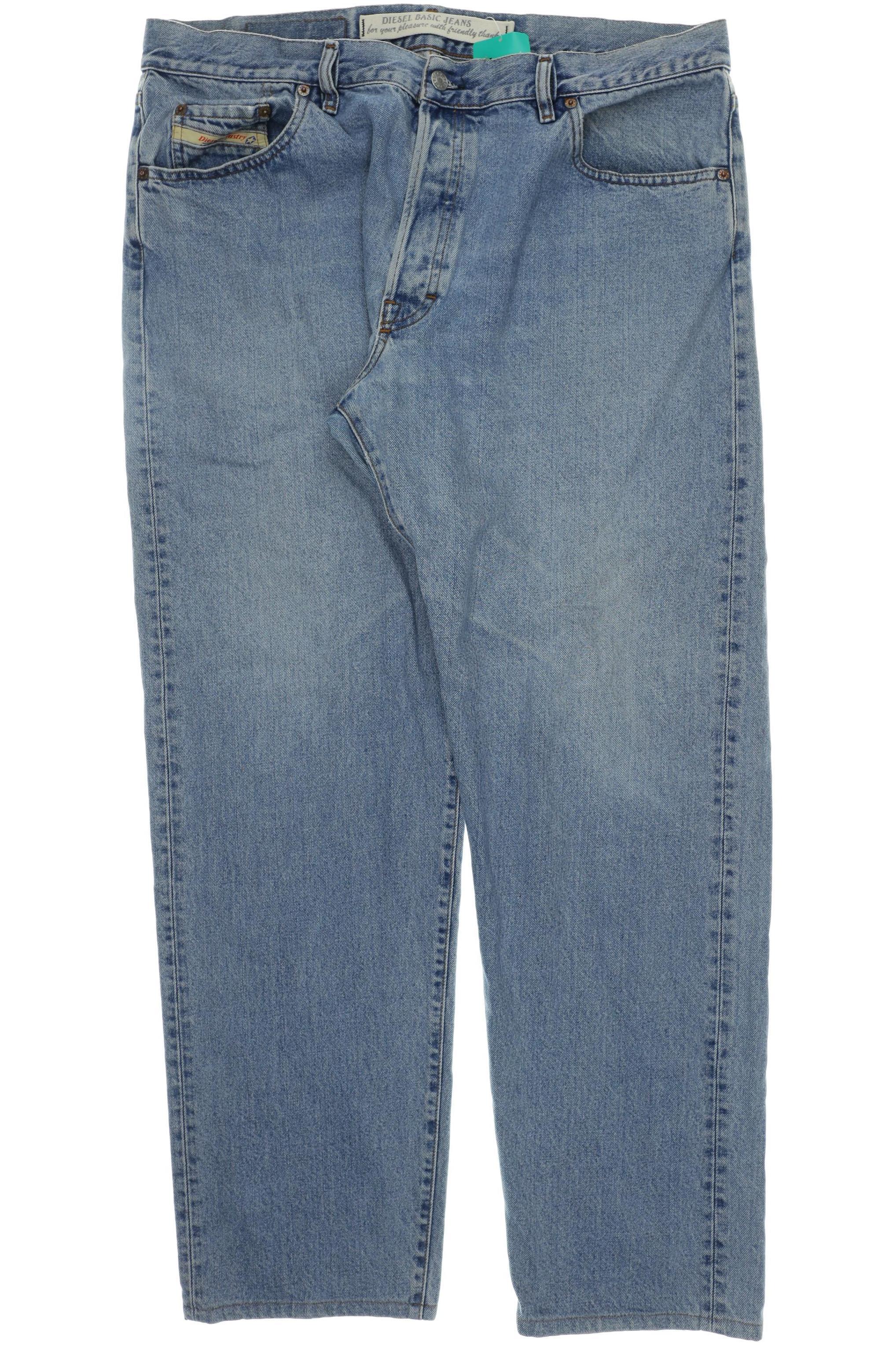 Thumbnail - Diesel Herren Jeans, blau, Gr. 40