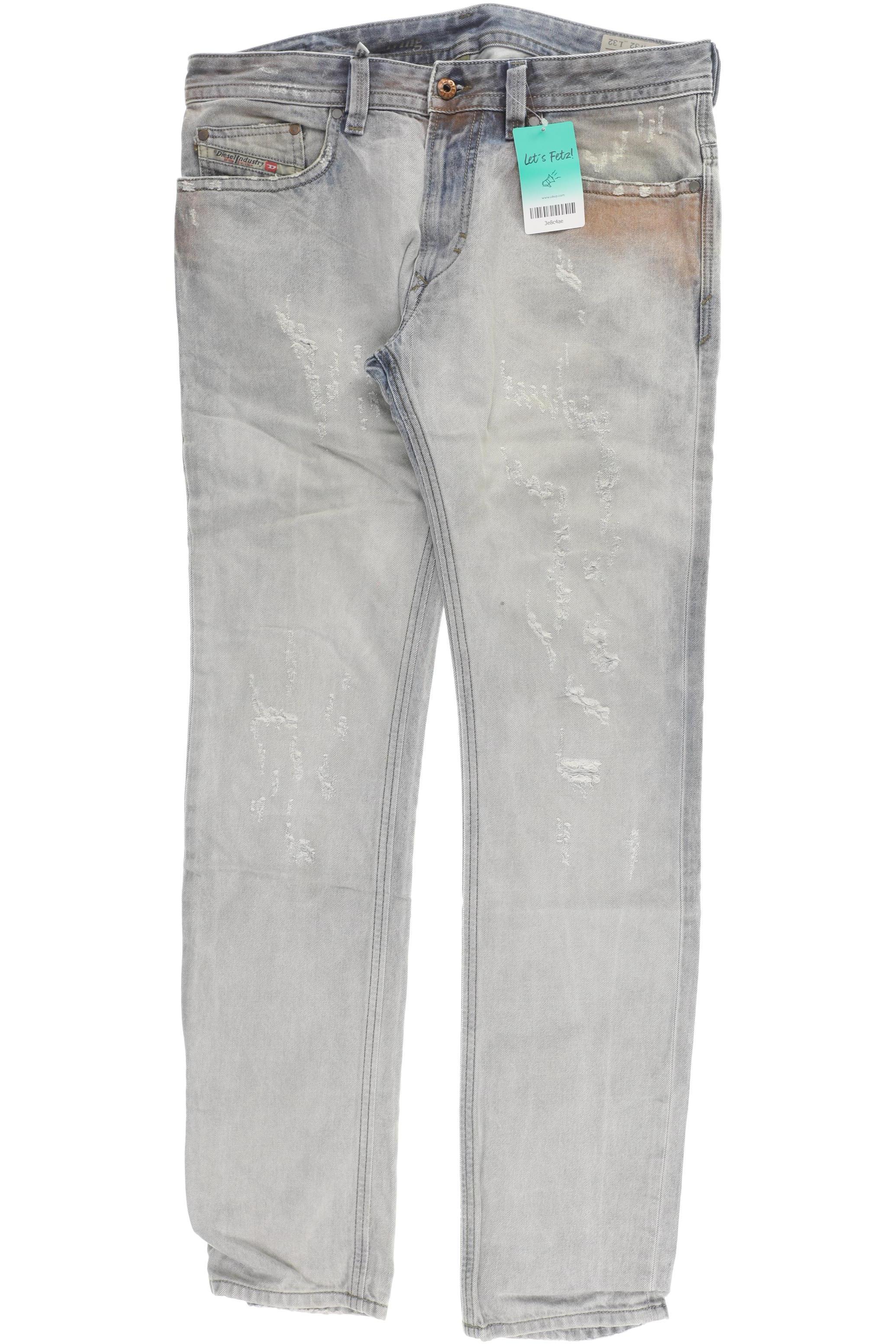 

Diesel Herren Jeans, blau, Gr. 32