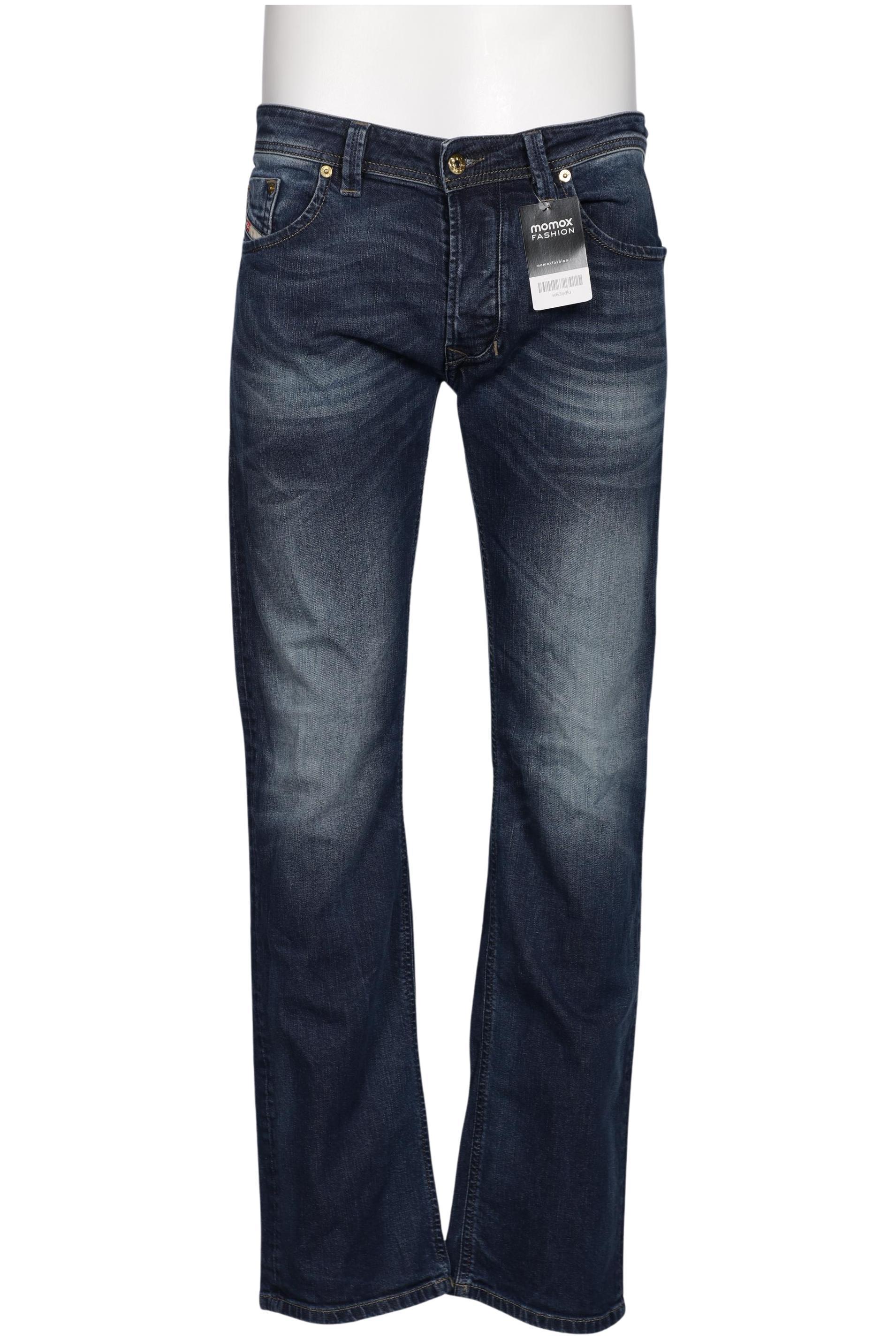 

Diesel Herren Jeans, blau, Gr. 34