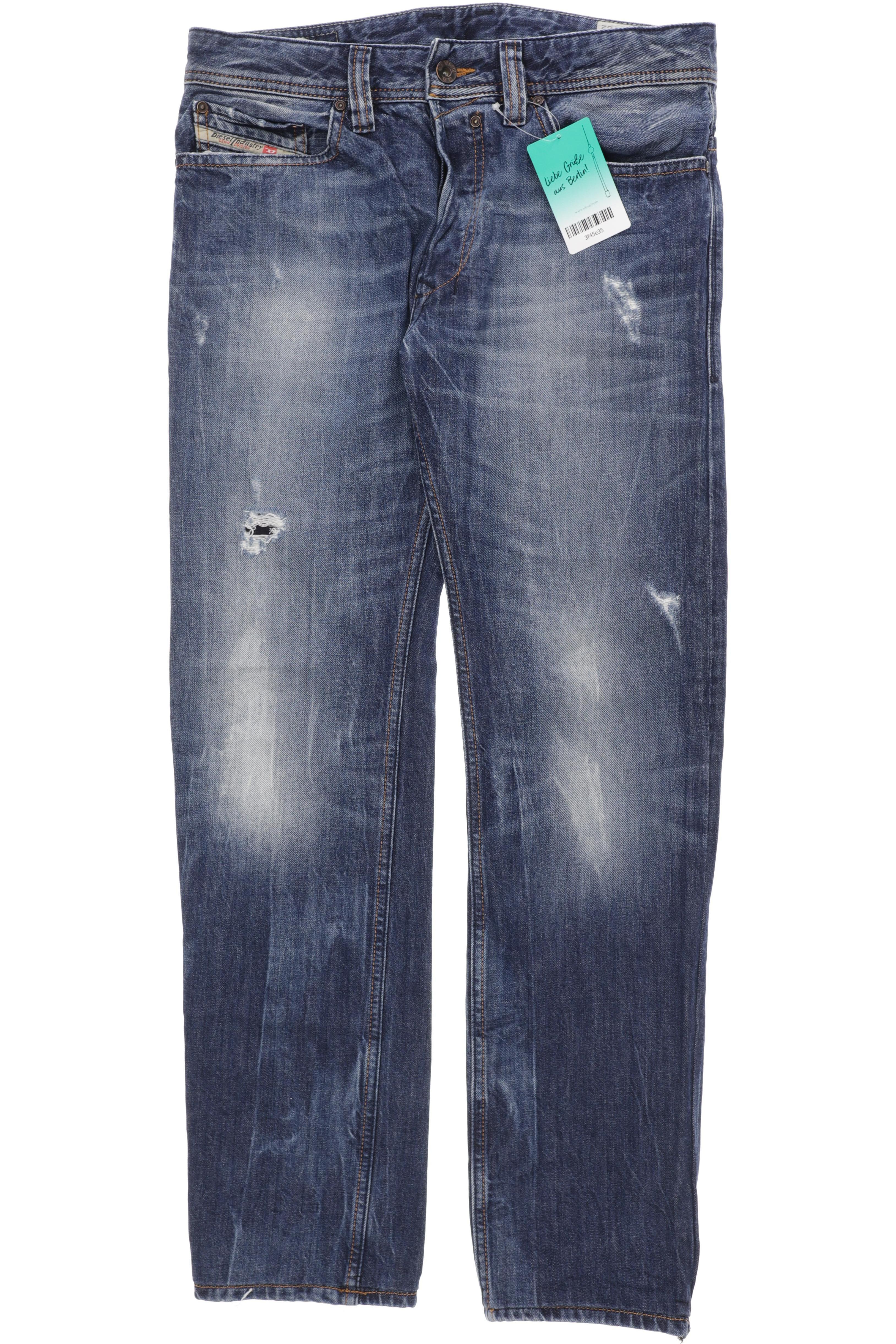 

Diesel Herren Jeans, blau, Gr. 29