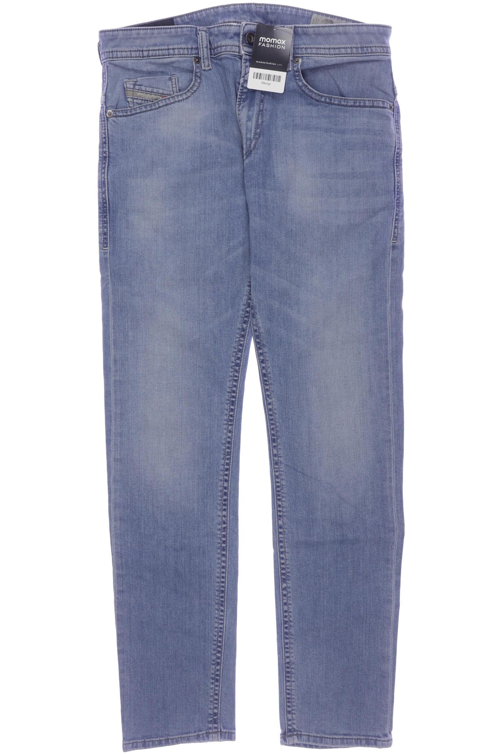 

Diesel Herren Jeans, hellblau, Gr. 30