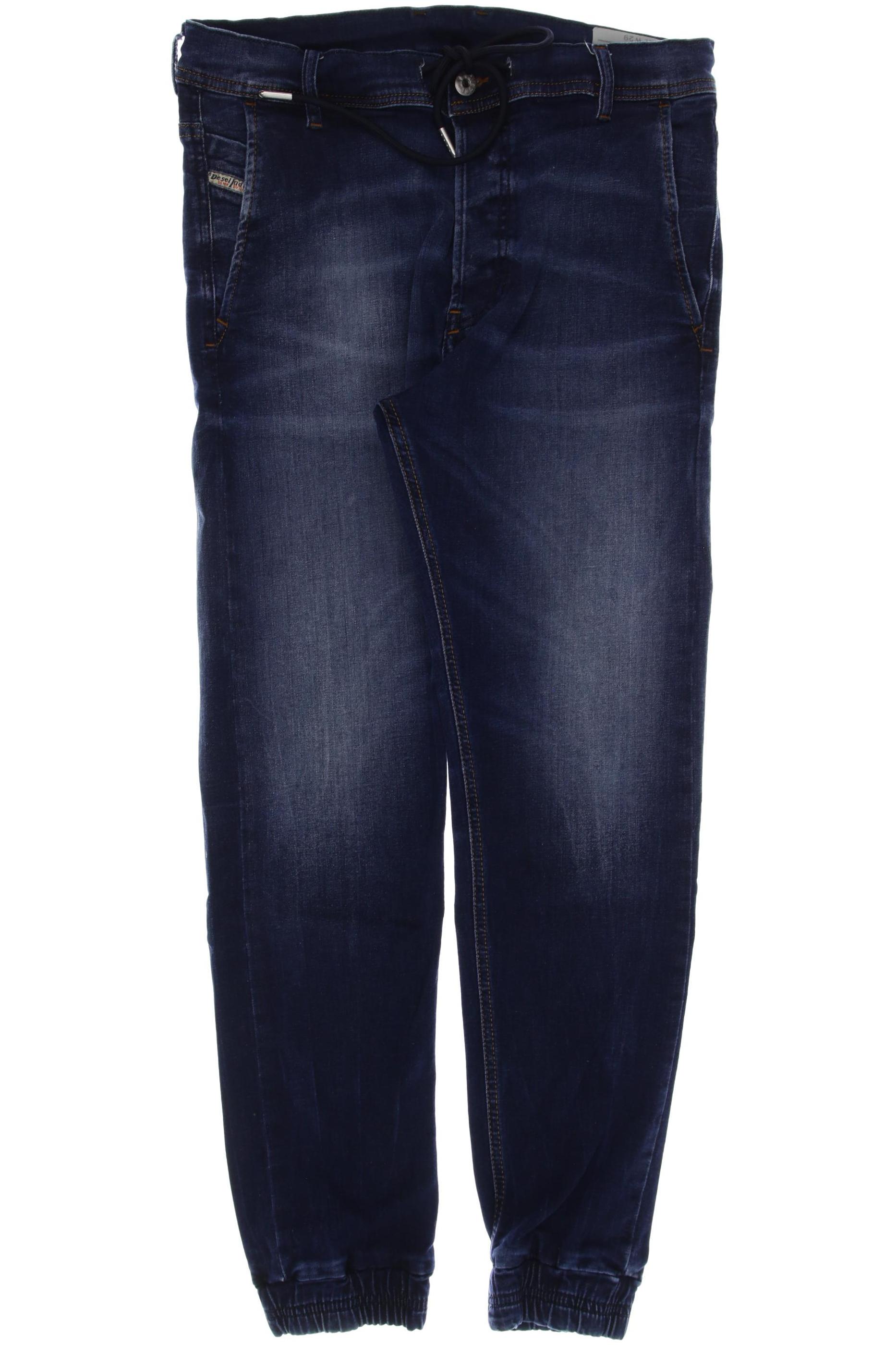 

Diesel Herren Jeans, blau, Gr. 29