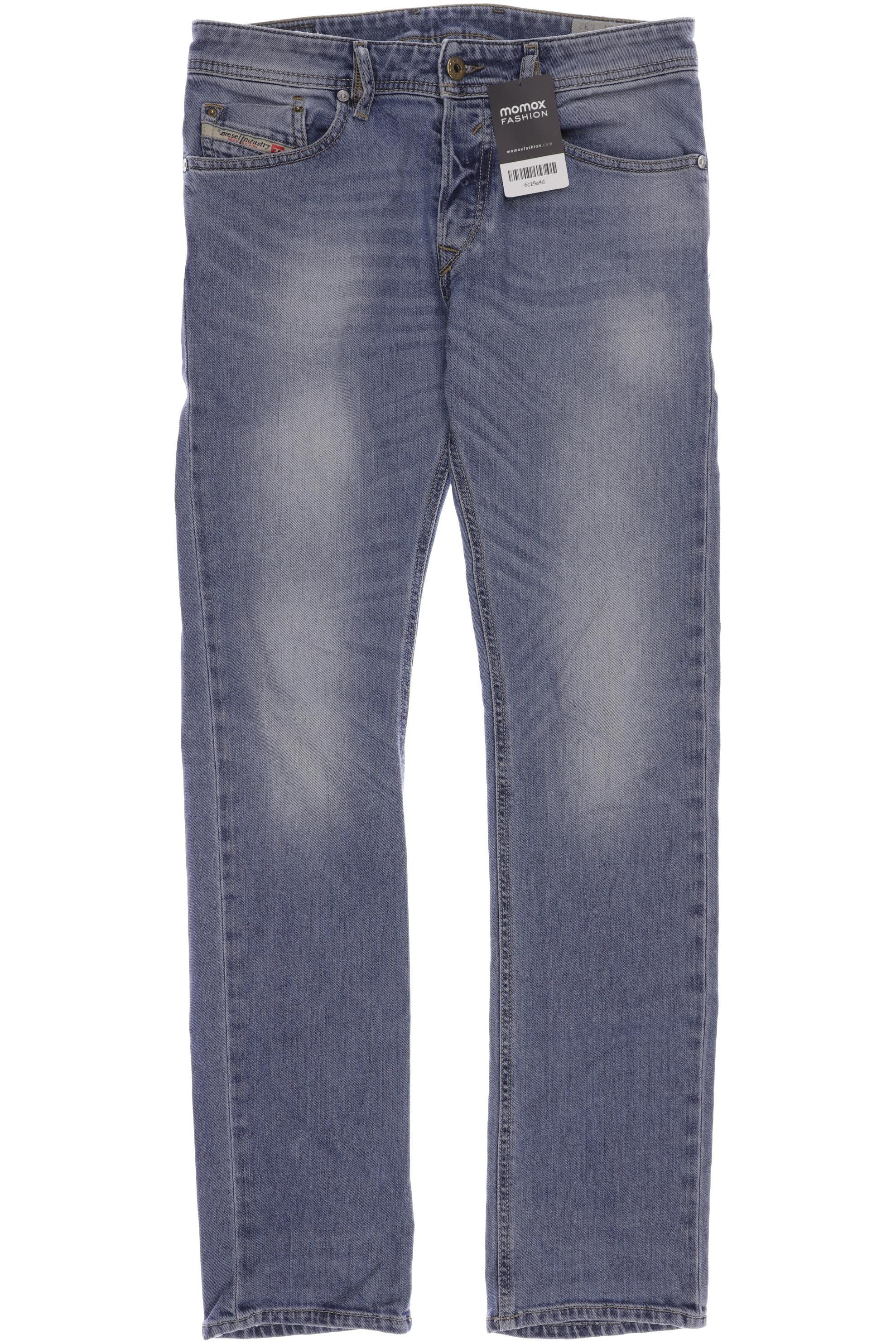 

Diesel Herren Jeans, blau, Gr. 27